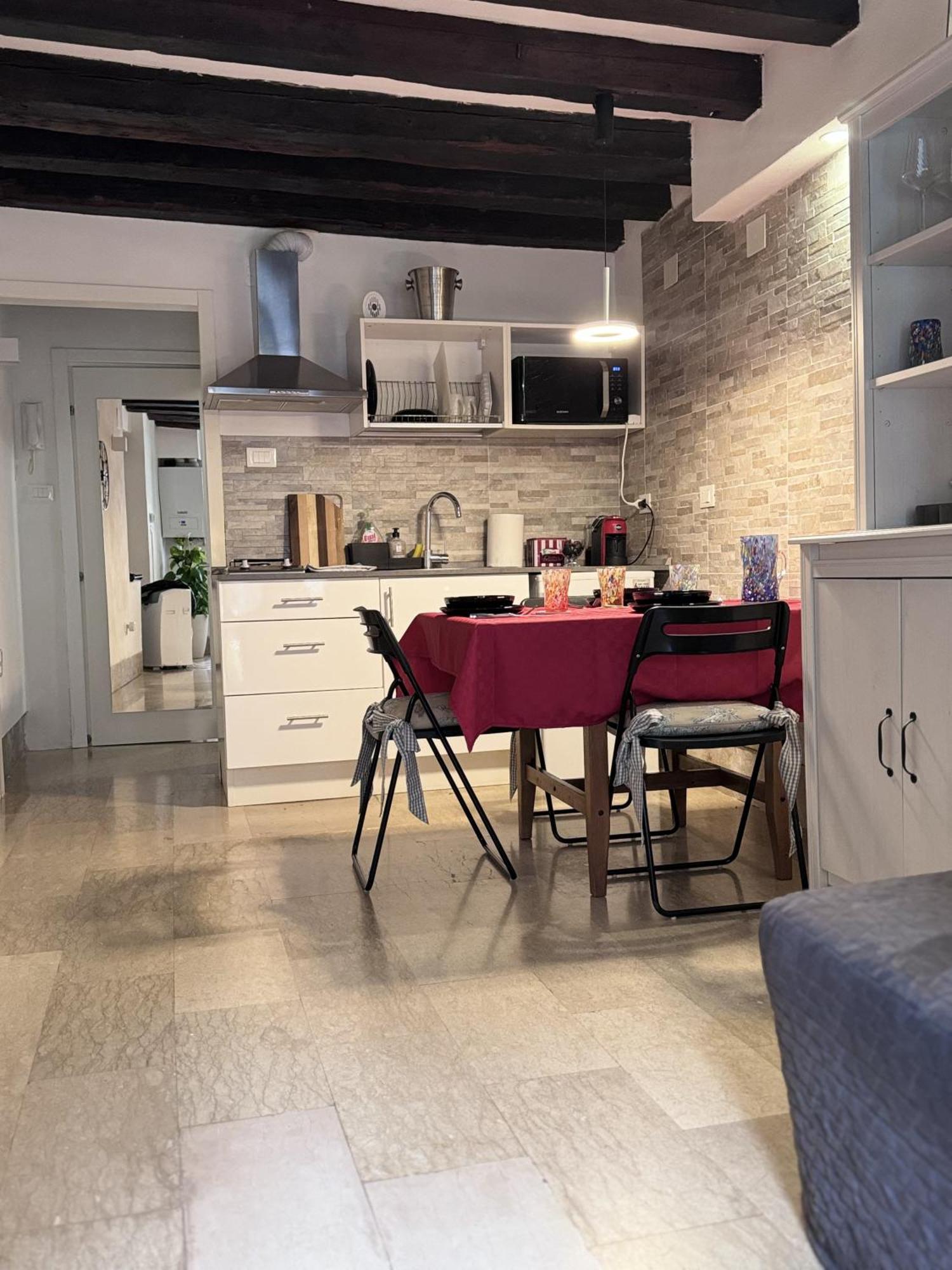 Apartment Eden Luxury - Santa Croce