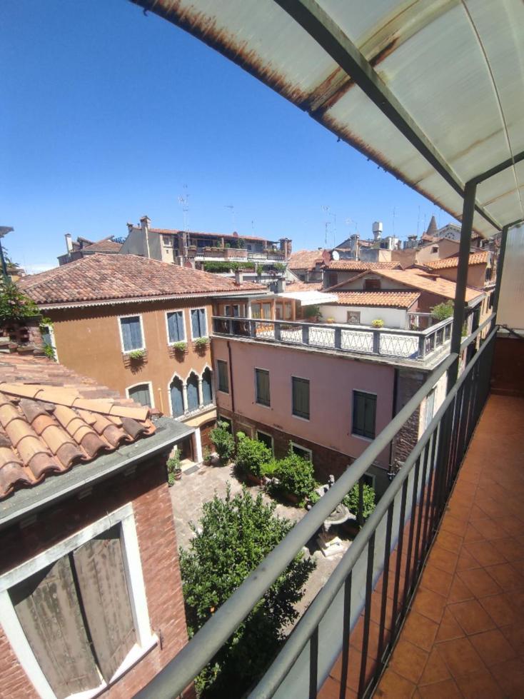 Ca Beatrice Casa de hóspedes Veneza
