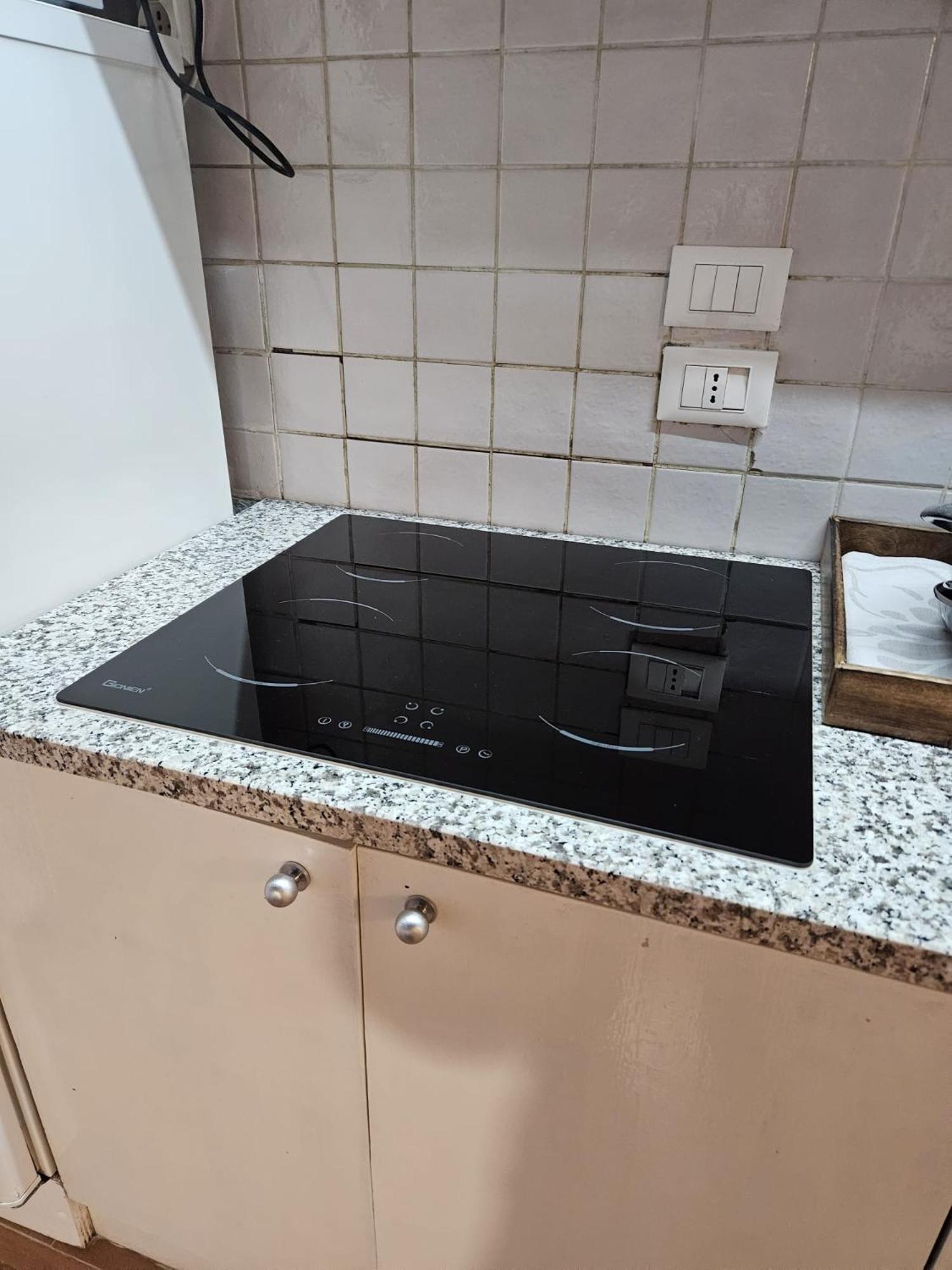 Apartamento Calle Dei Furlani - Con Patio *