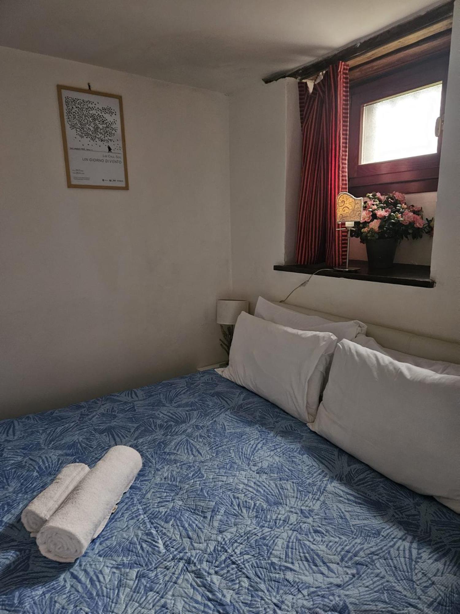 Apartamento Calle Dei Furlani - Con Patio