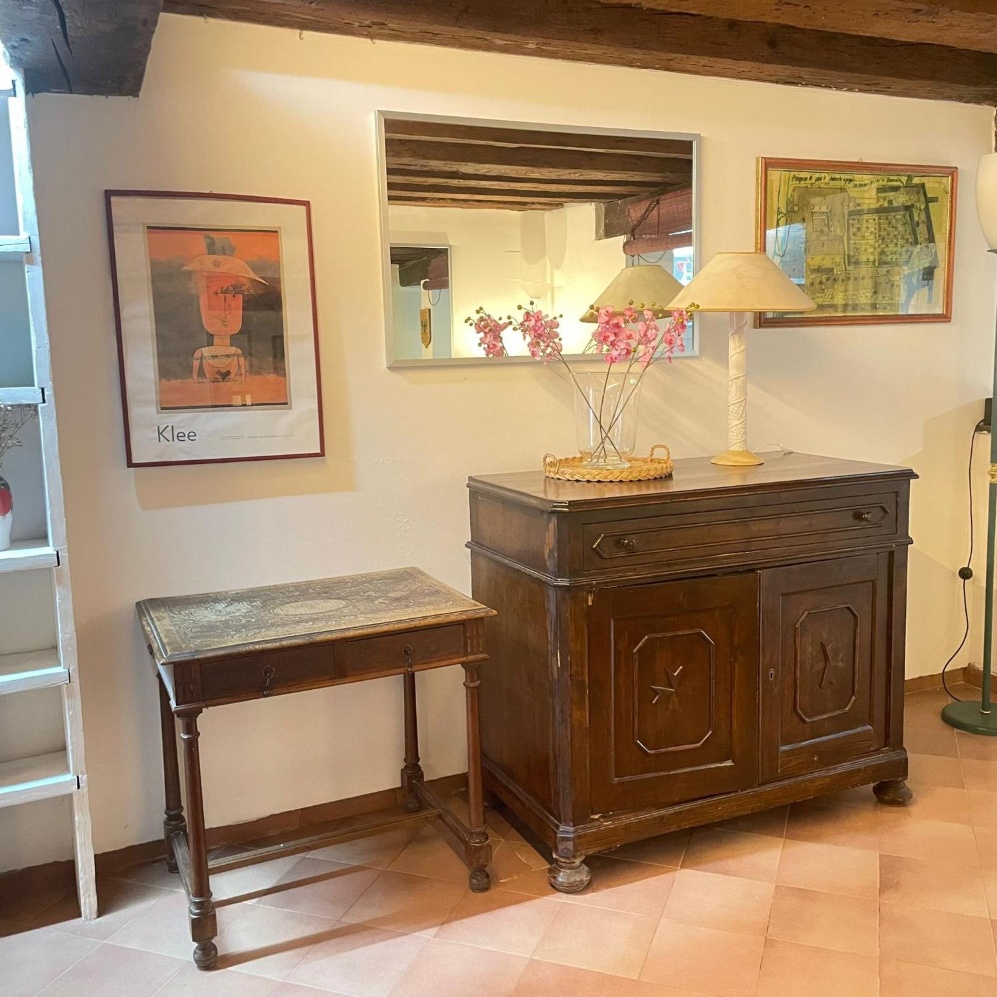 Apartamento Calle Dei Furlani - Con Patio Veneza