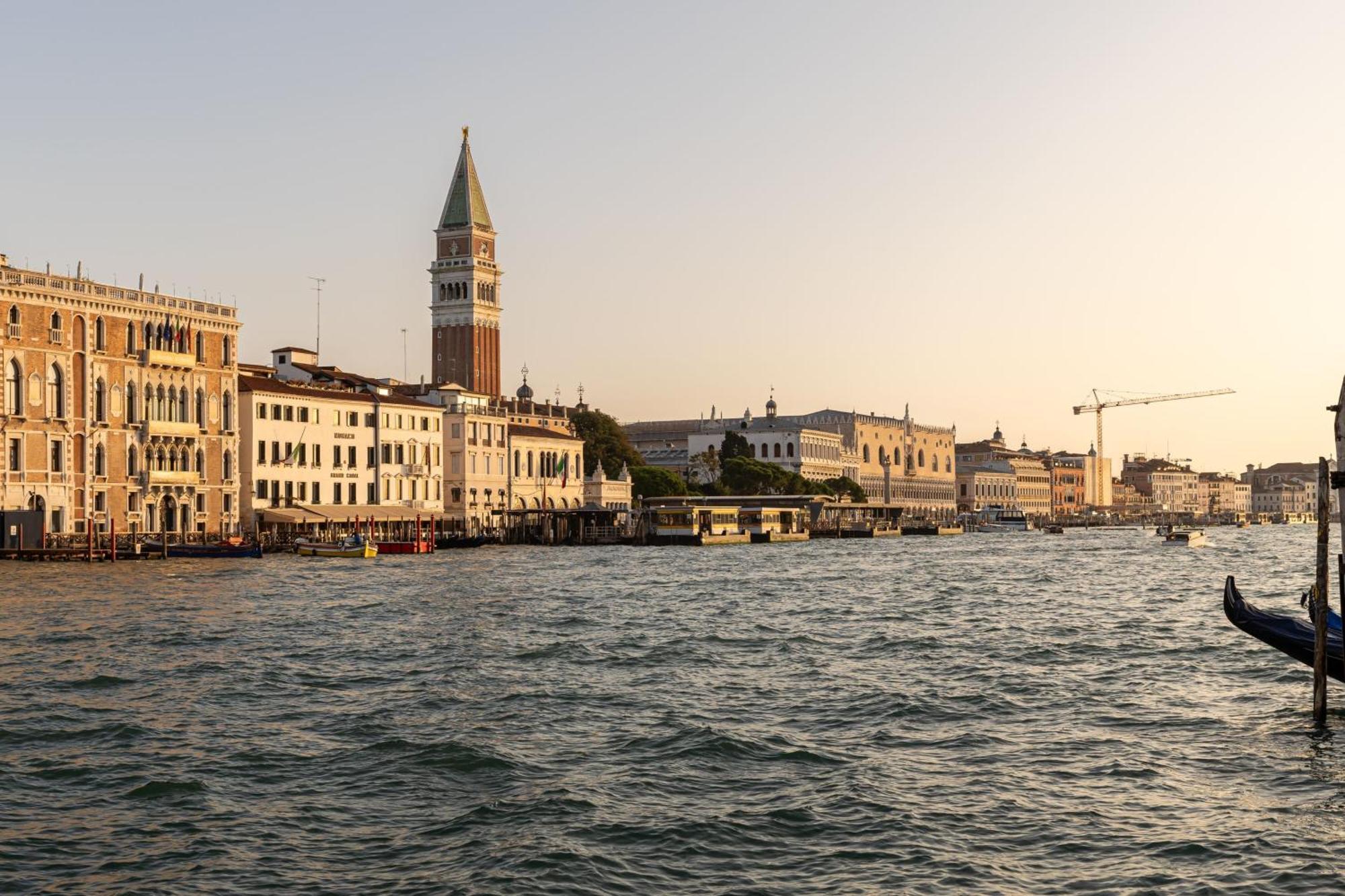 The St. Regis Hotel Venice