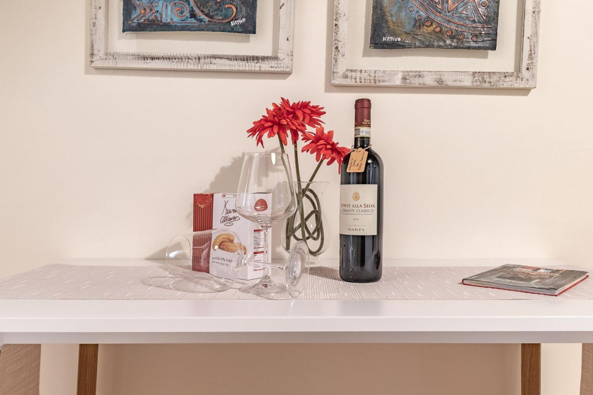 Italian Experience-riva Degli Schiavoni Boutique Apartamento