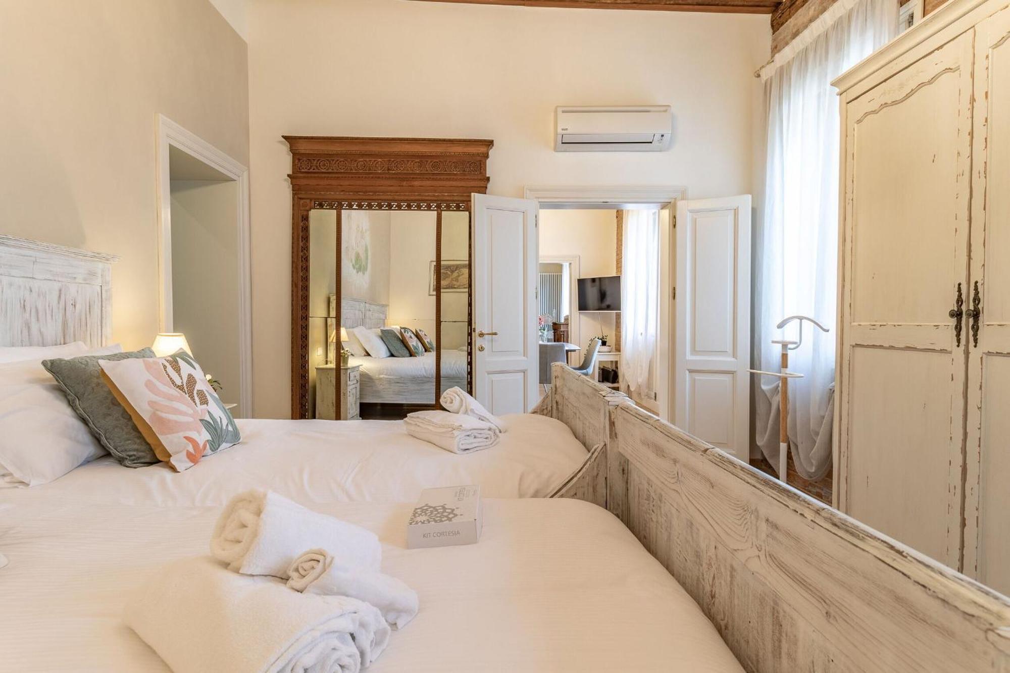 Apartamento Italian Experience-riva Degli Schiavoni Boutique