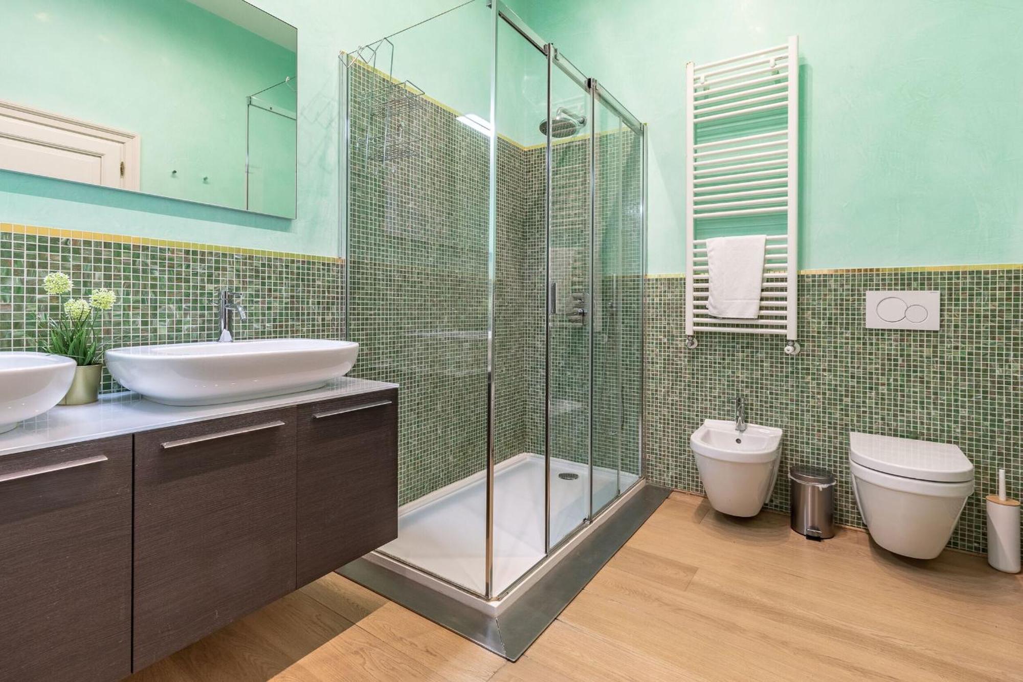 Italian Experience-riva Degli Schiavoni Boutique Apartamento Veneza