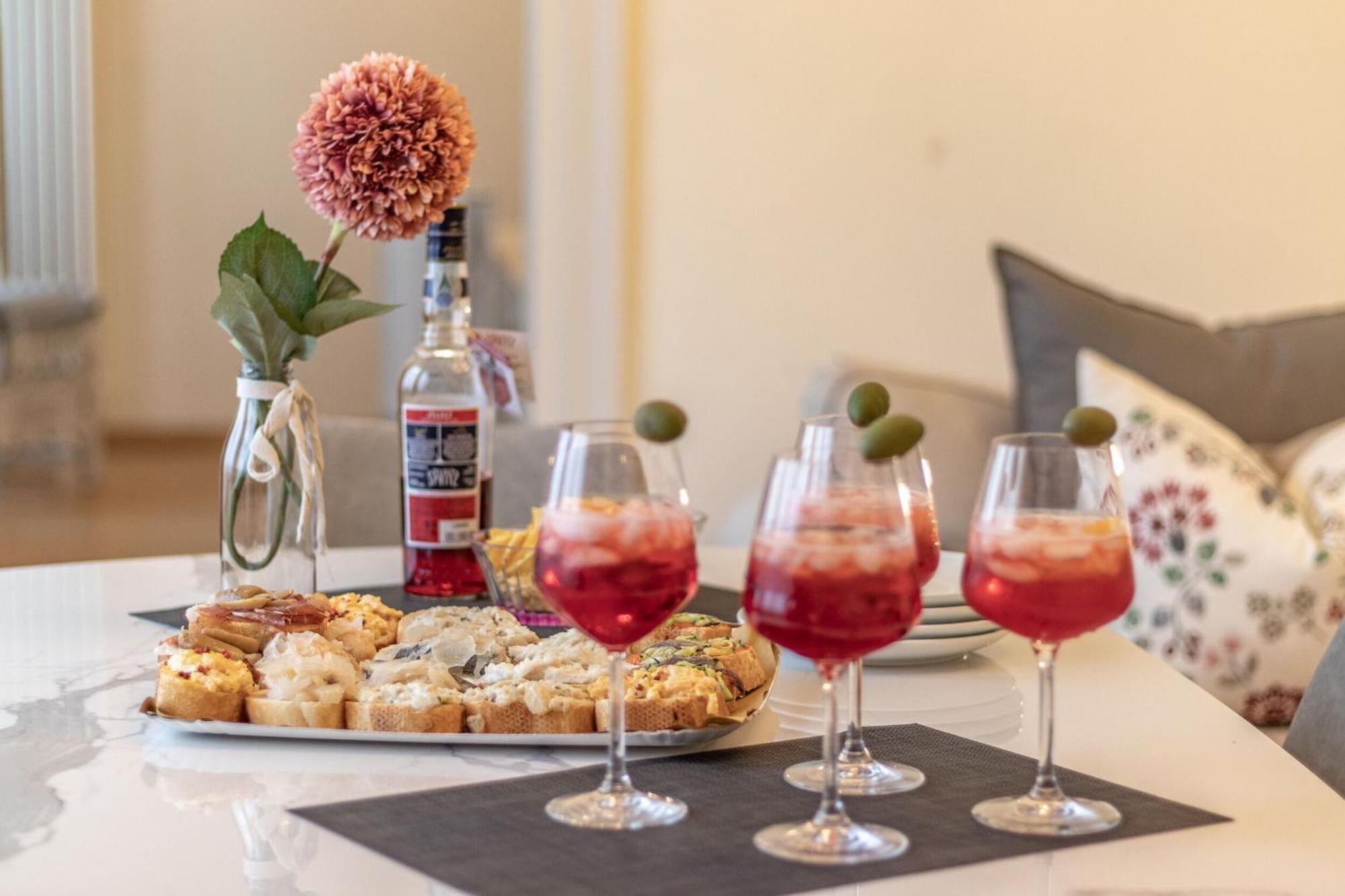 Apartamento Italian Experience-riva Degli Schiavoni Boutique Veneza
