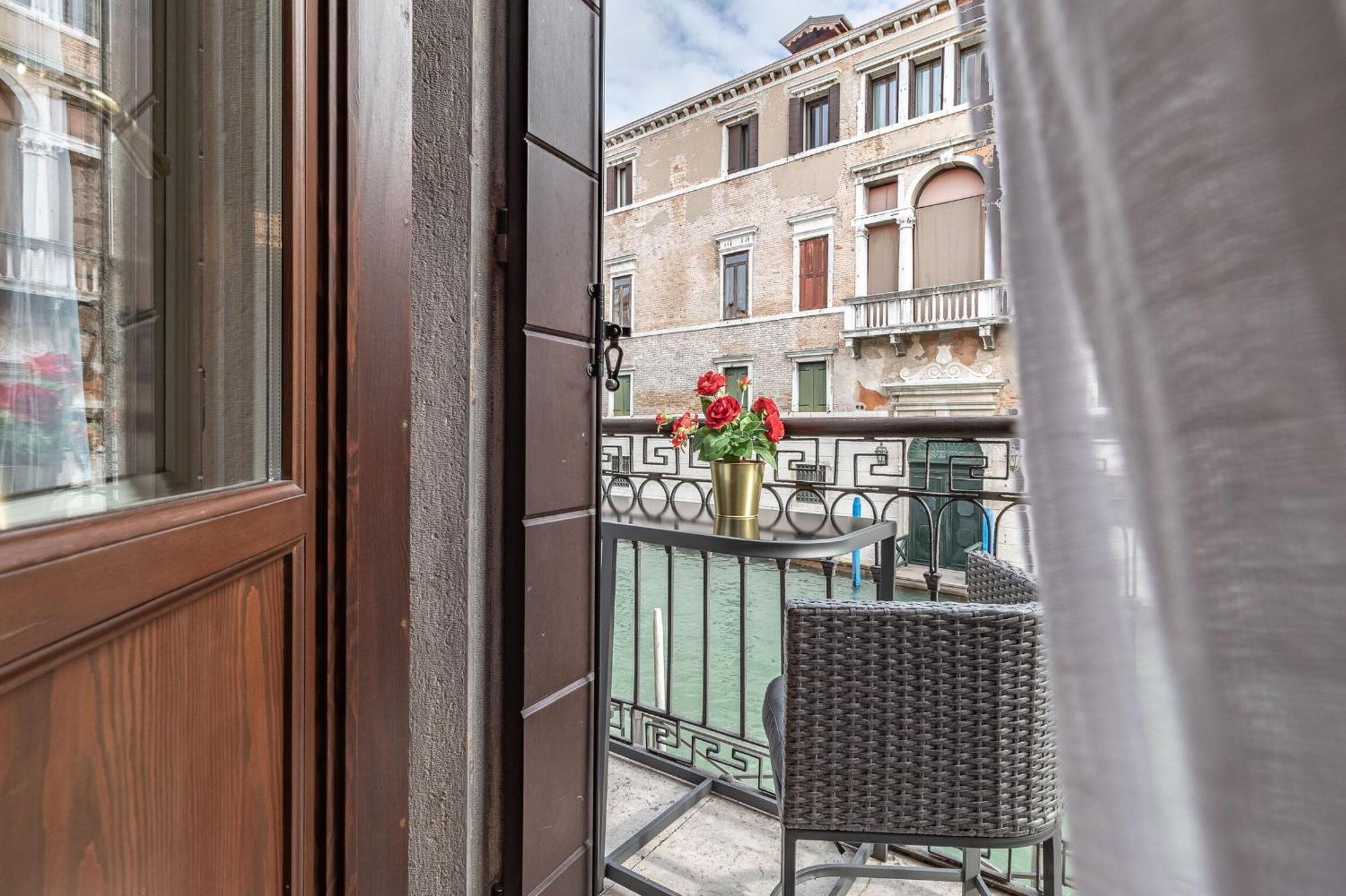 Apartamento Italian Experience-riva Degli Schiavoni Boutique