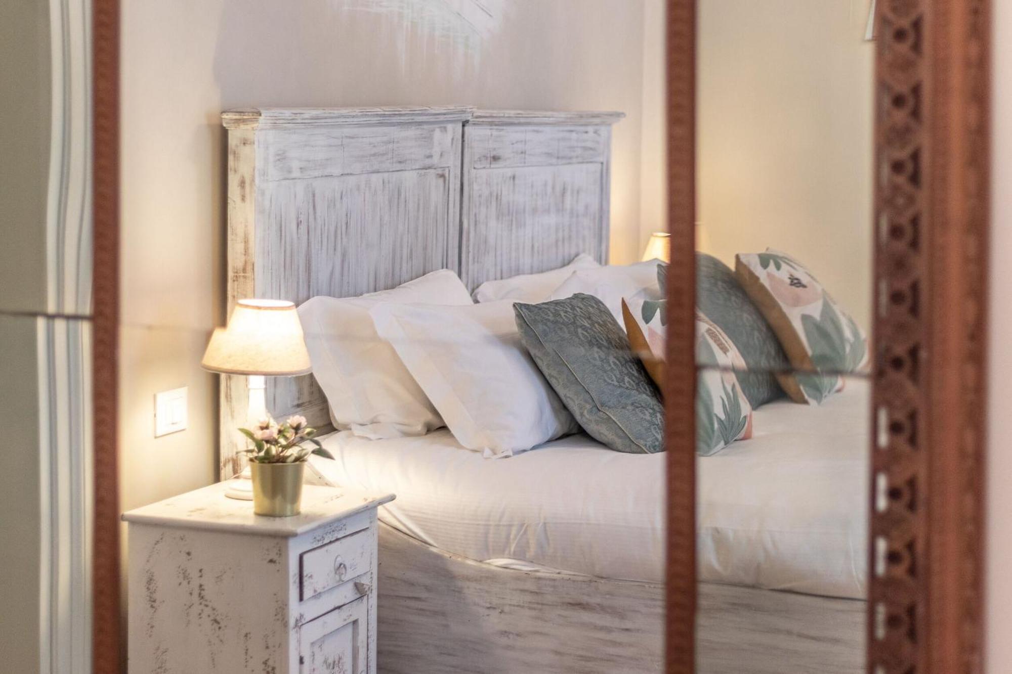 Italian Experience-riva Degli Schiavoni Boutique Apartamento Veneza