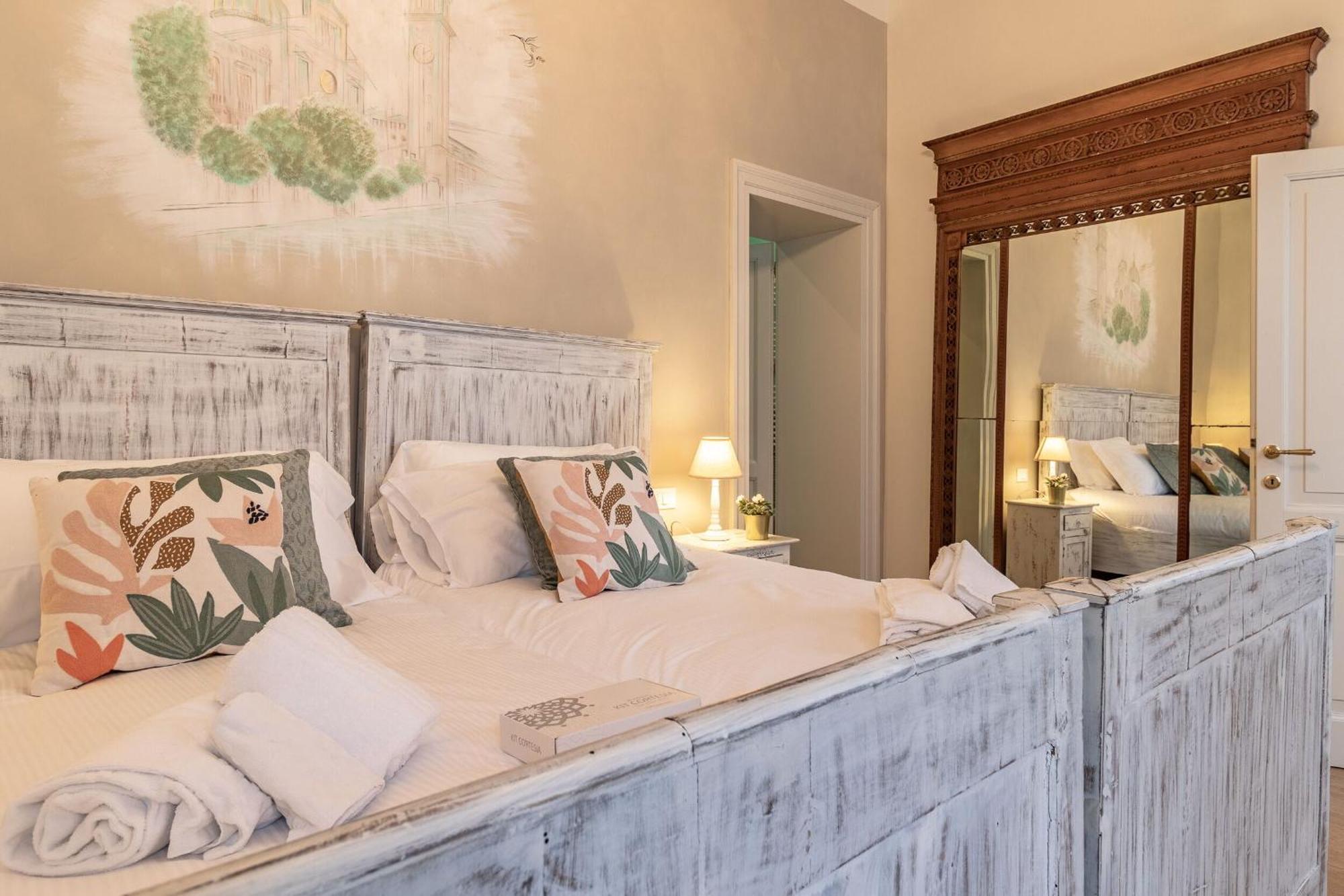 Apartamento Italian Experience-riva Degli Schiavoni Boutique Veneza