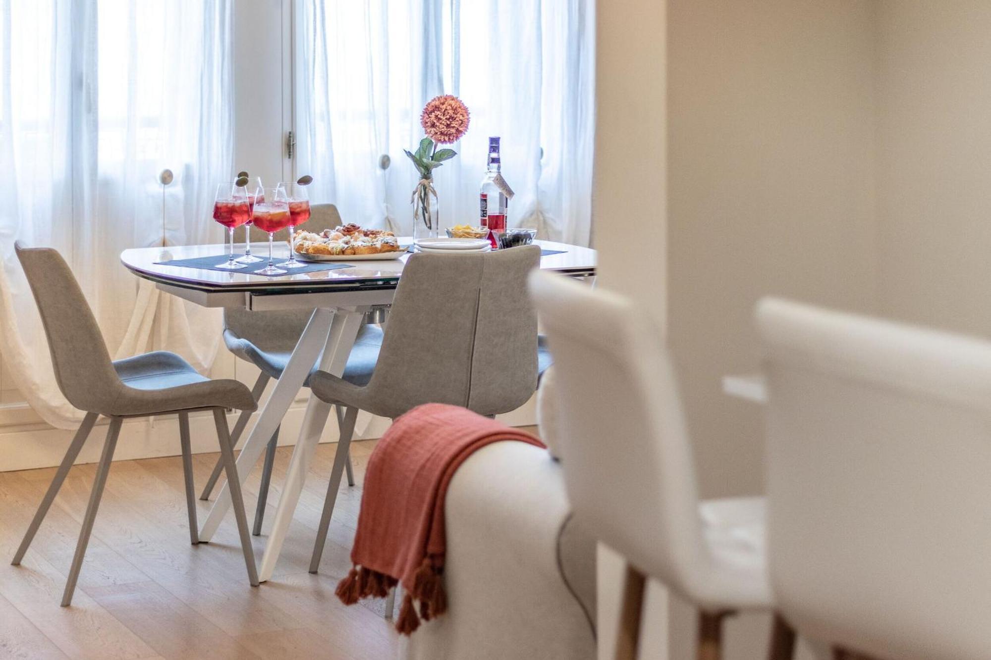 Apartamento Italian Experience-riva Degli Schiavoni Boutique