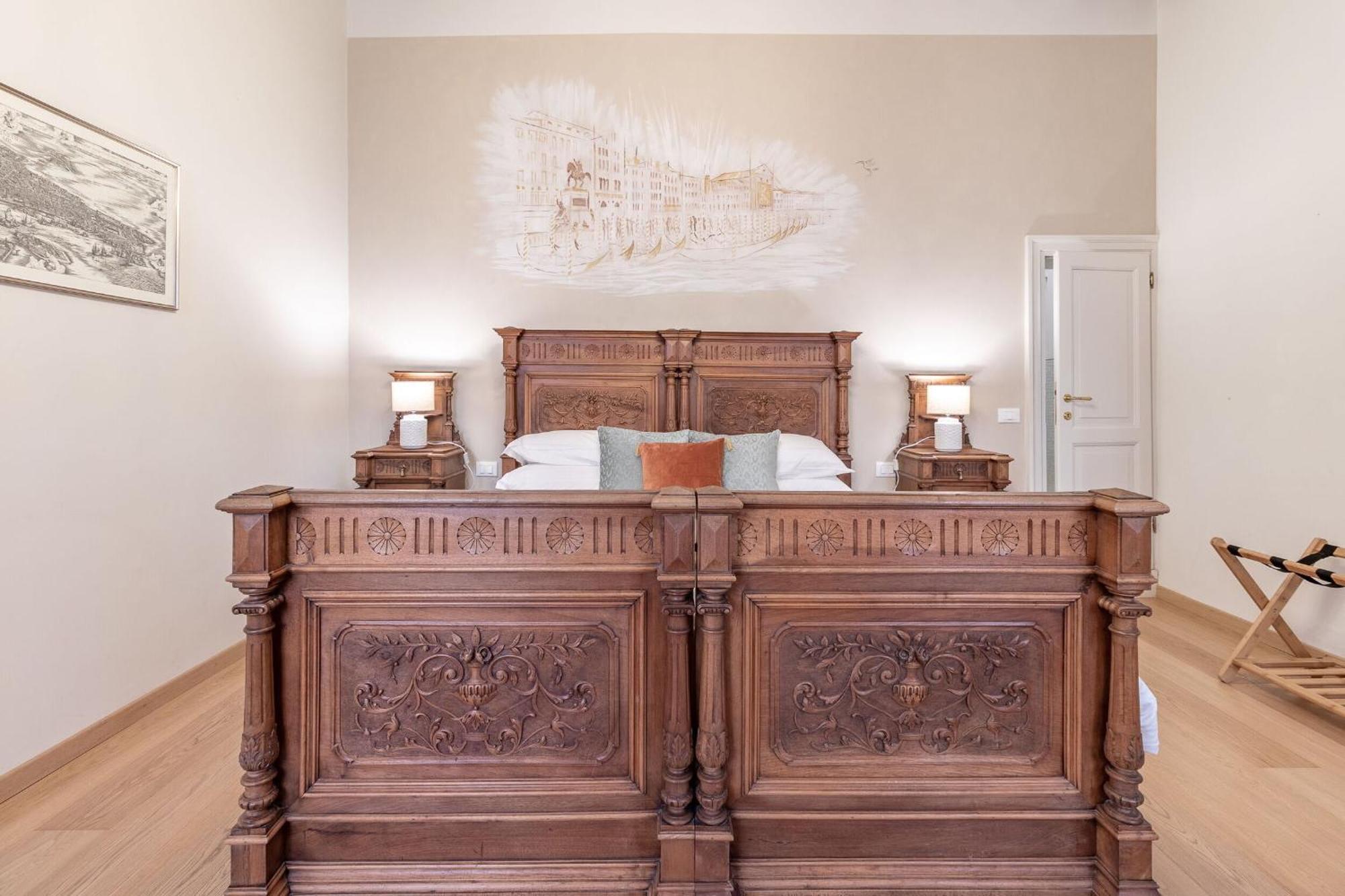 Apartamento Italian Experience-riva Degli Schiavoni Boutique *
