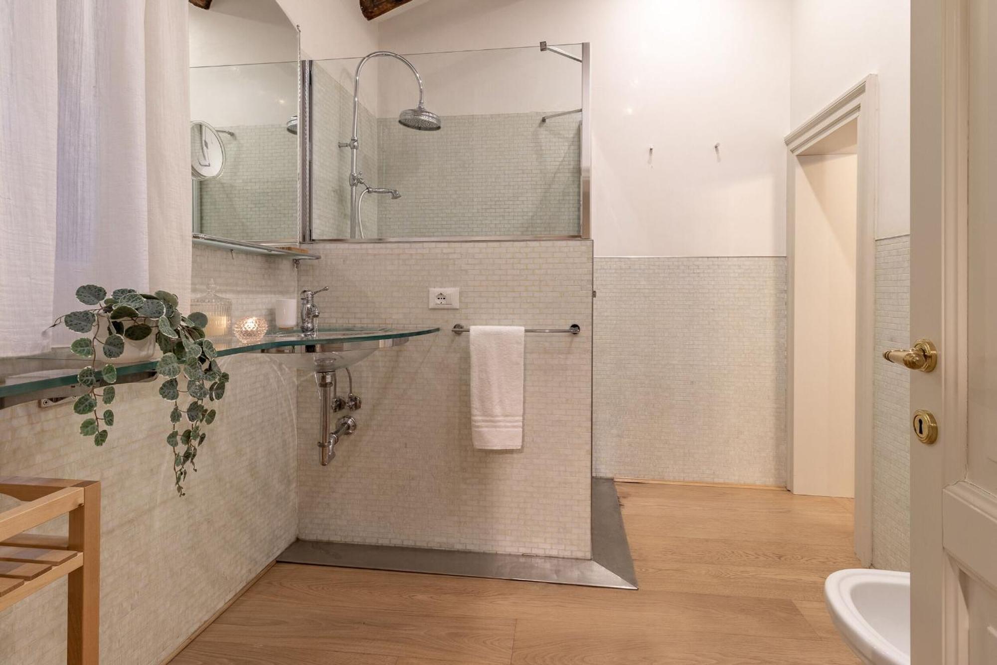 Apartamento Italian Experience-riva Degli Schiavoni Boutique *