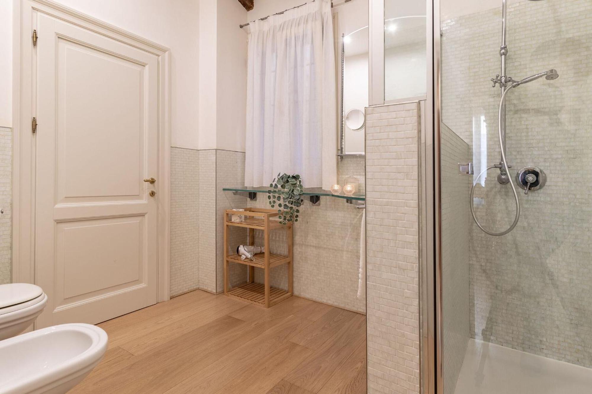 Apartamento Italian Experience-riva Degli Schiavoni Boutique Veneza