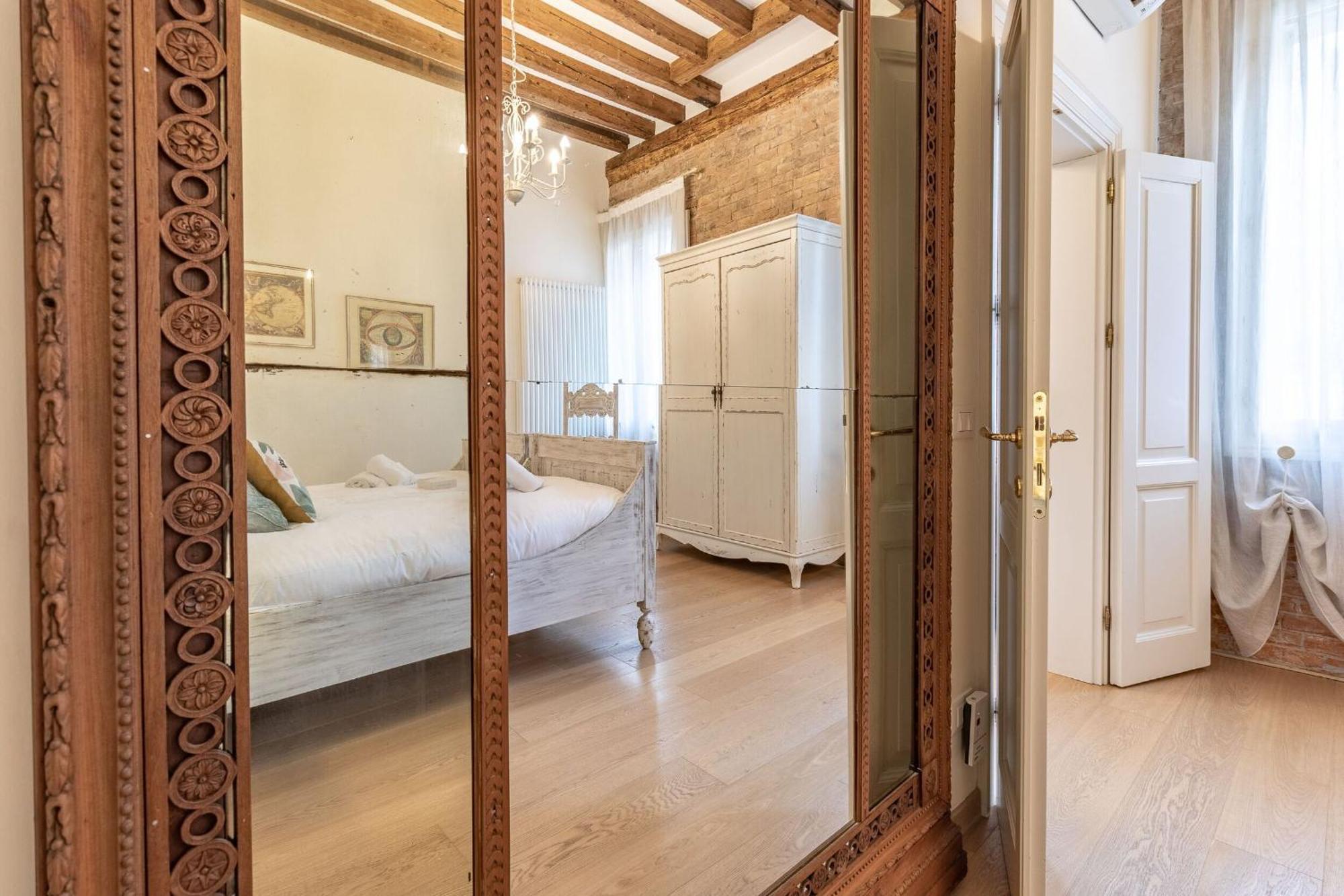 Italian Experience-riva Degli Schiavoni Boutique * Veneza