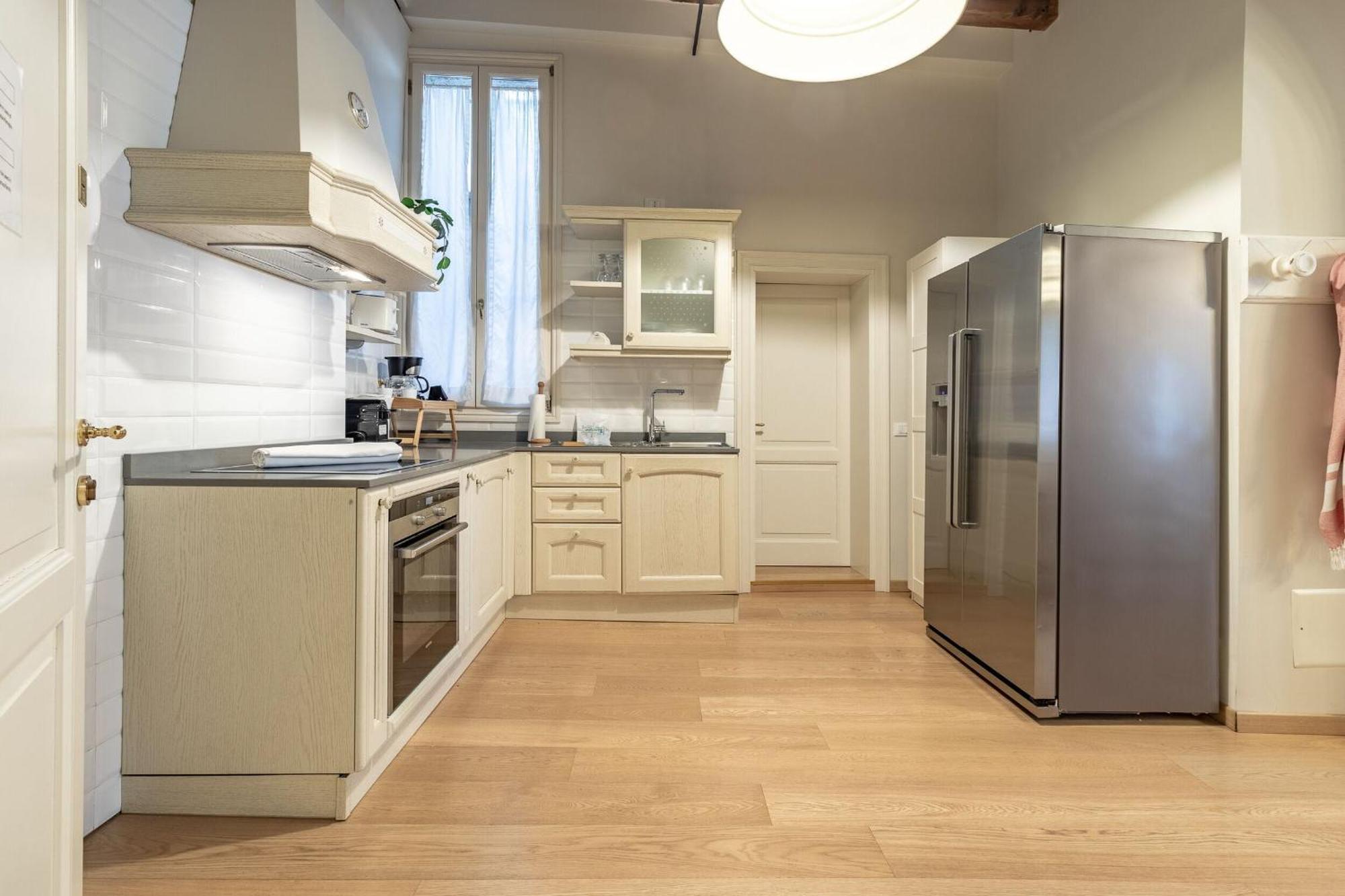 Italian Experience-riva Degli Schiavoni Boutique Apartamento *