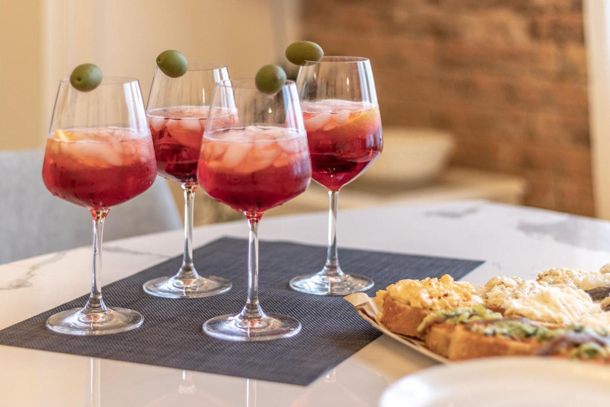 Italian Experience-riva Degli Schiavoni Boutique Apartamento