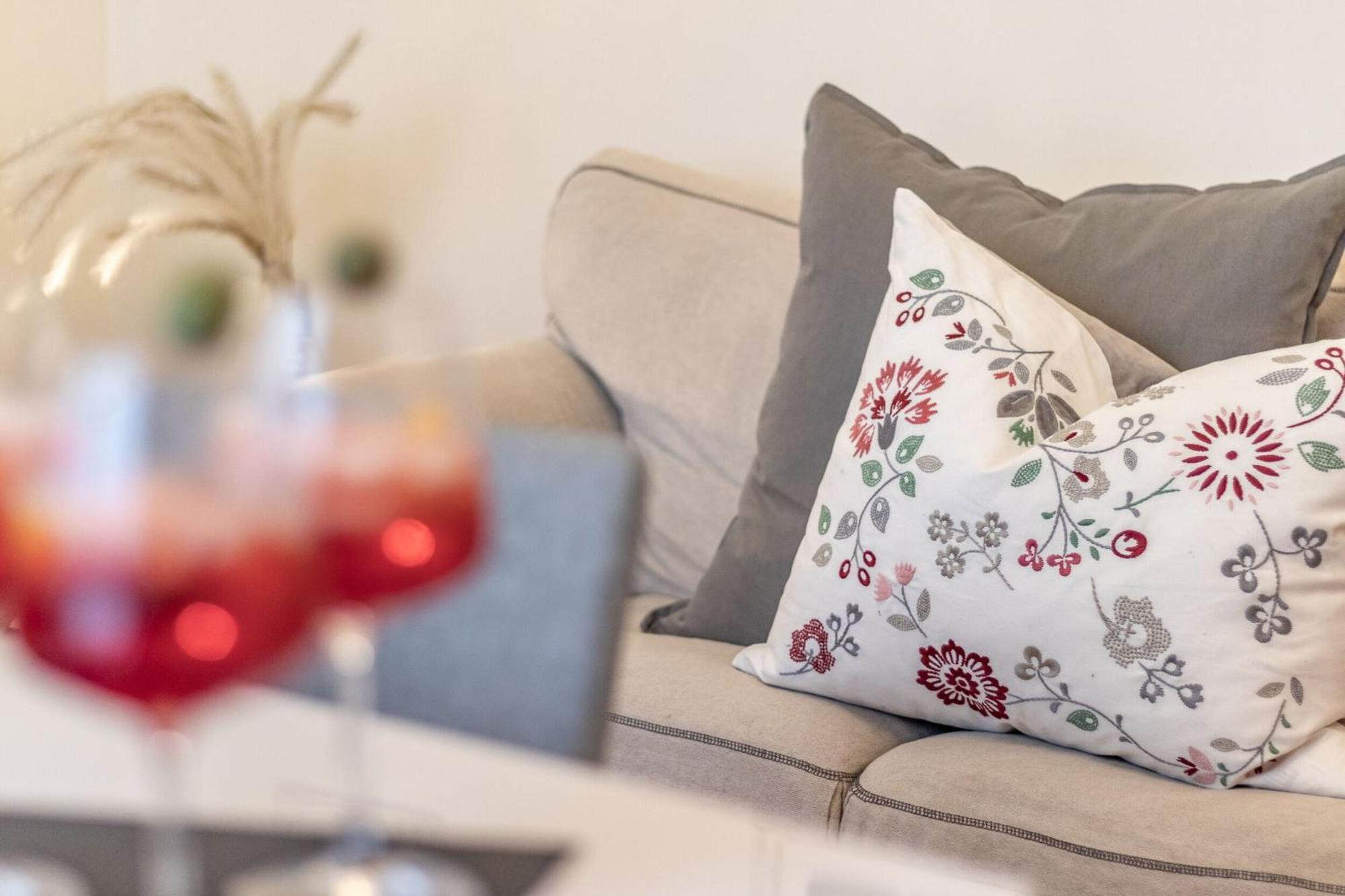 Apartamento Italian Experience-riva Degli Schiavoni Boutique