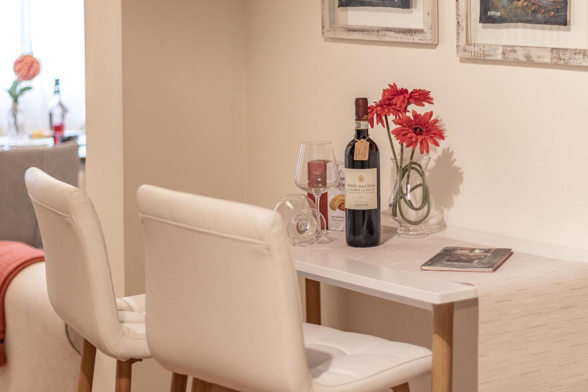 Italian Experience-riva Degli Schiavoni Boutique Apartamento *