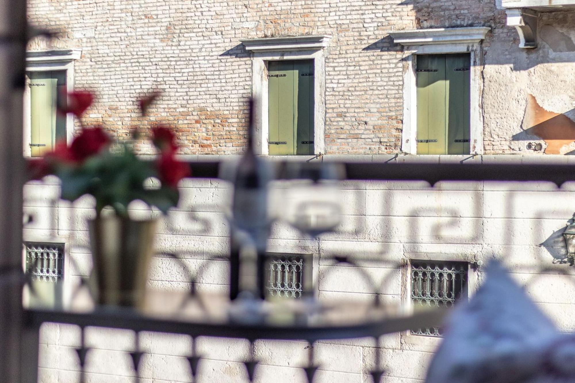 Apartamento Italian Experience-riva Degli Schiavoni Boutique Veneza