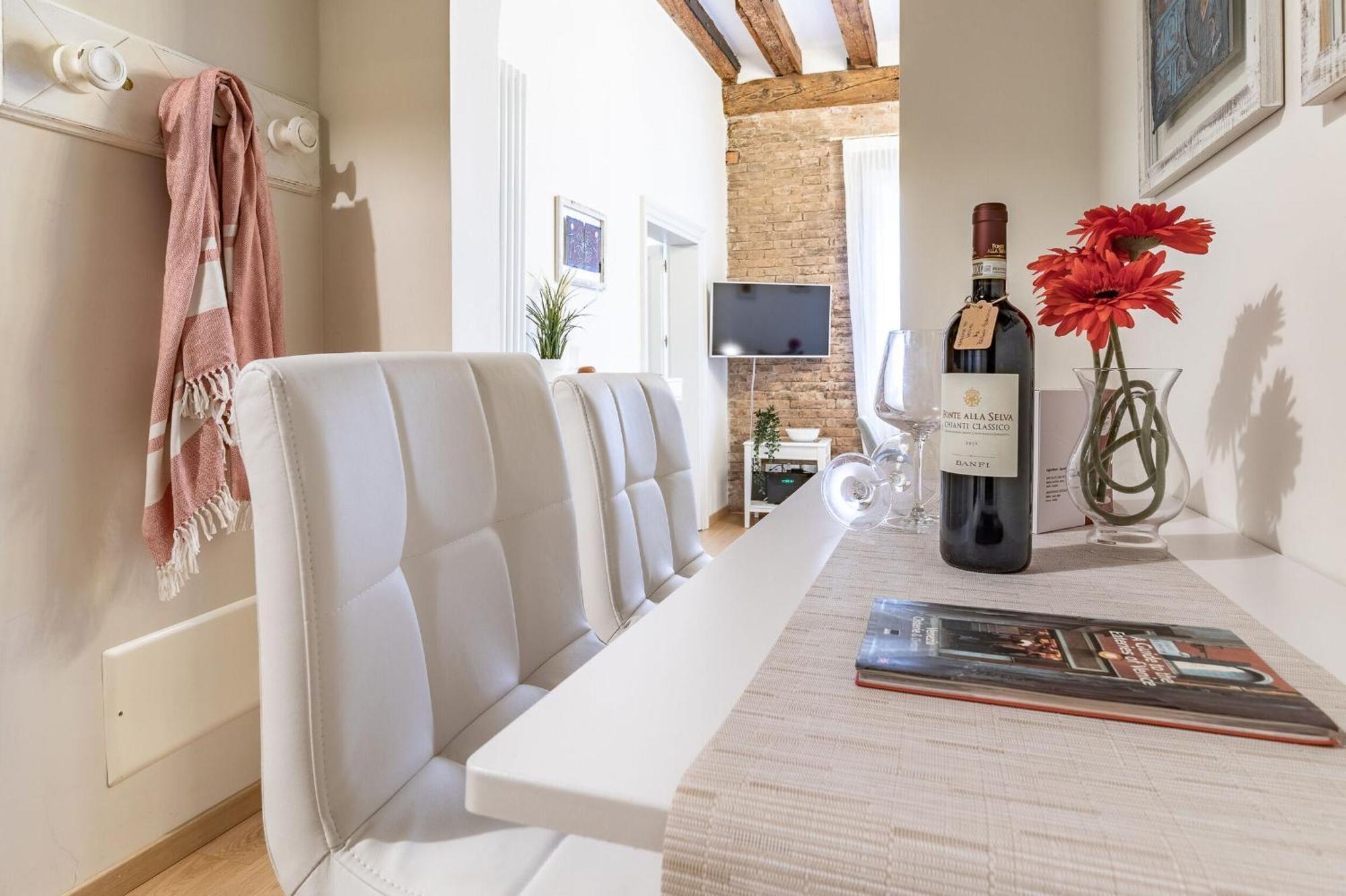 Italian Experience-riva Degli Schiavoni Boutique Apartamento *