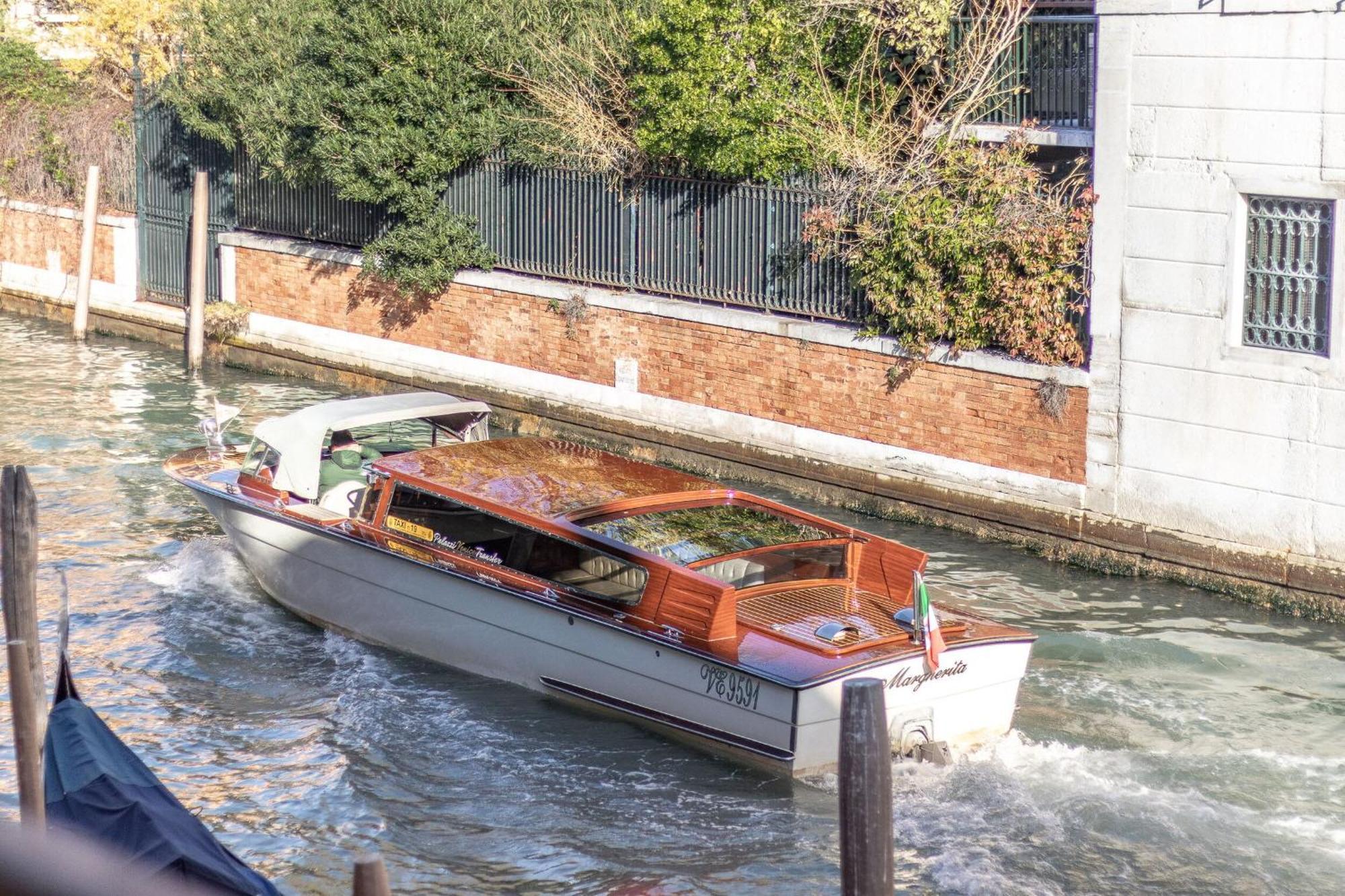 Apartamento Italian Experience-riva Degli Schiavoni Boutique Veneza