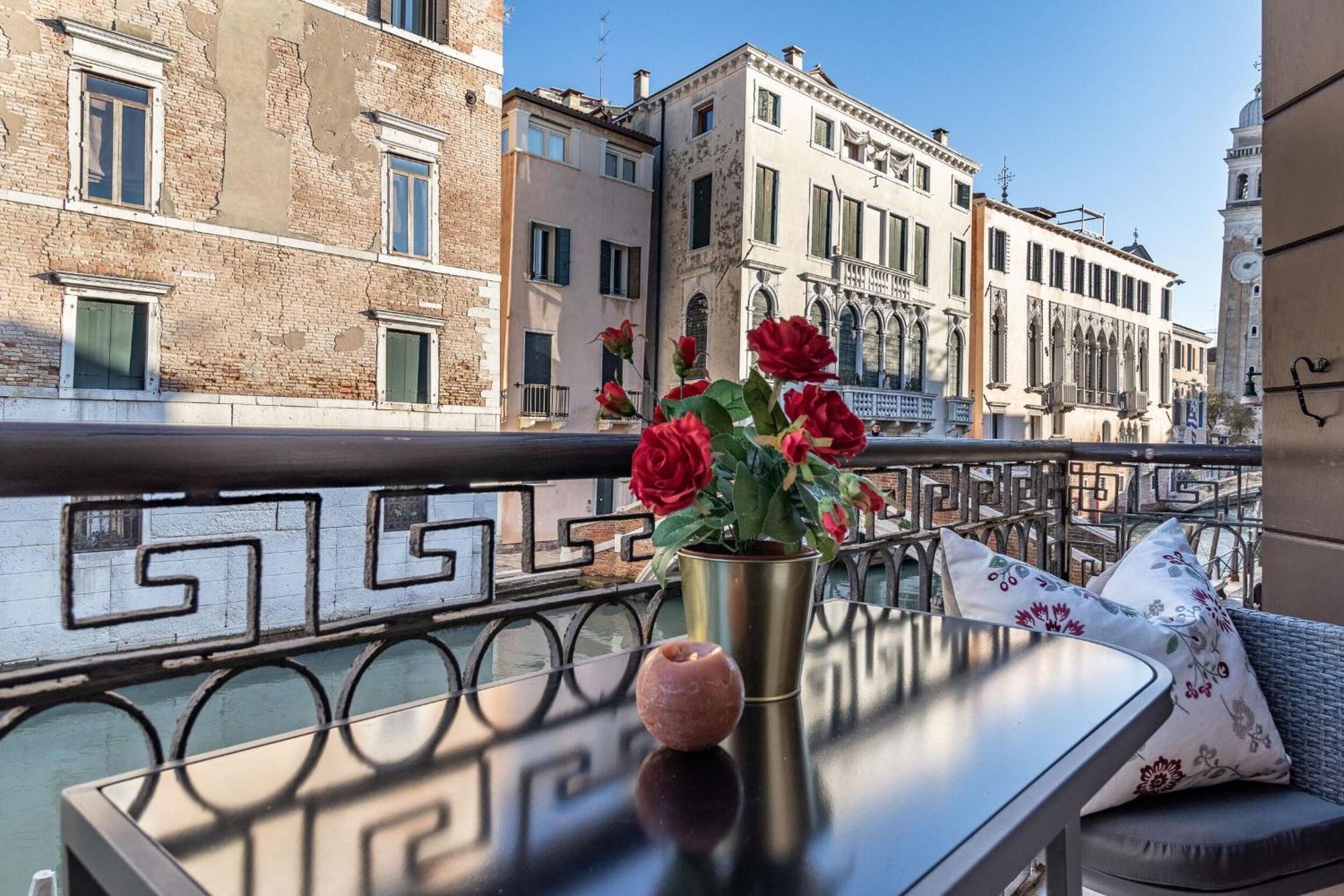 Italian Experience-riva Degli Schiavoni Boutique * Veneza