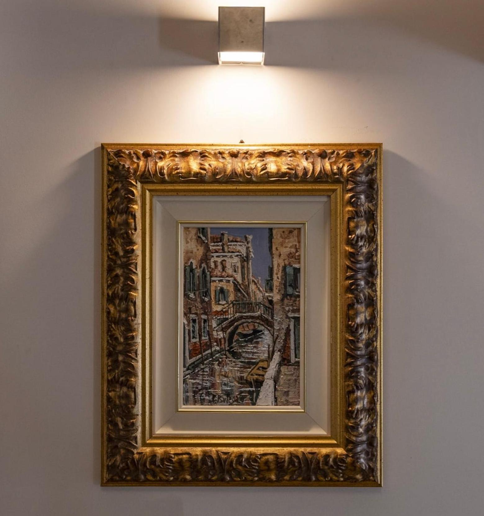 Ca' Pestrin House - San Marco Square Venice