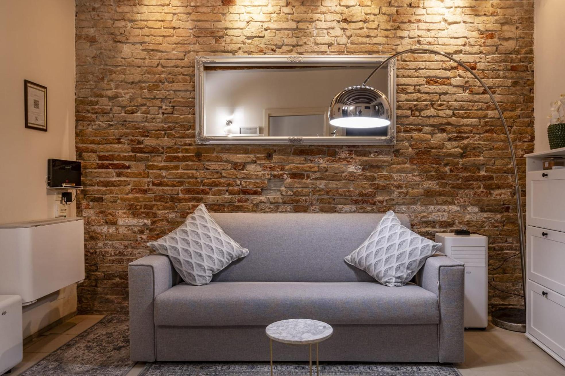 Apartment Ca' Pestrin House - San Marco Square