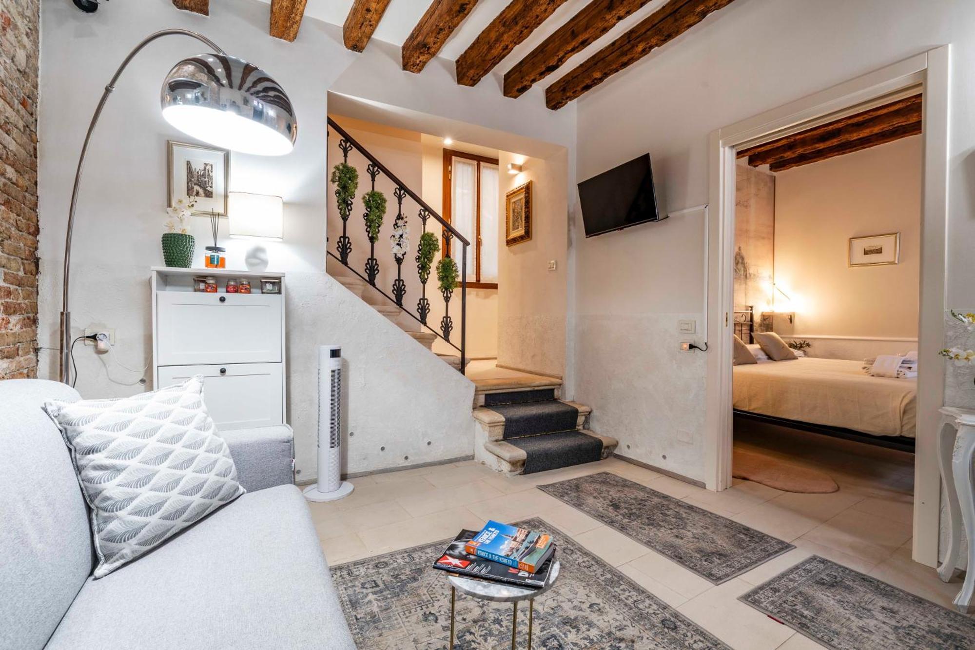 Apartment Ca' Pestrin House - San Marco Square