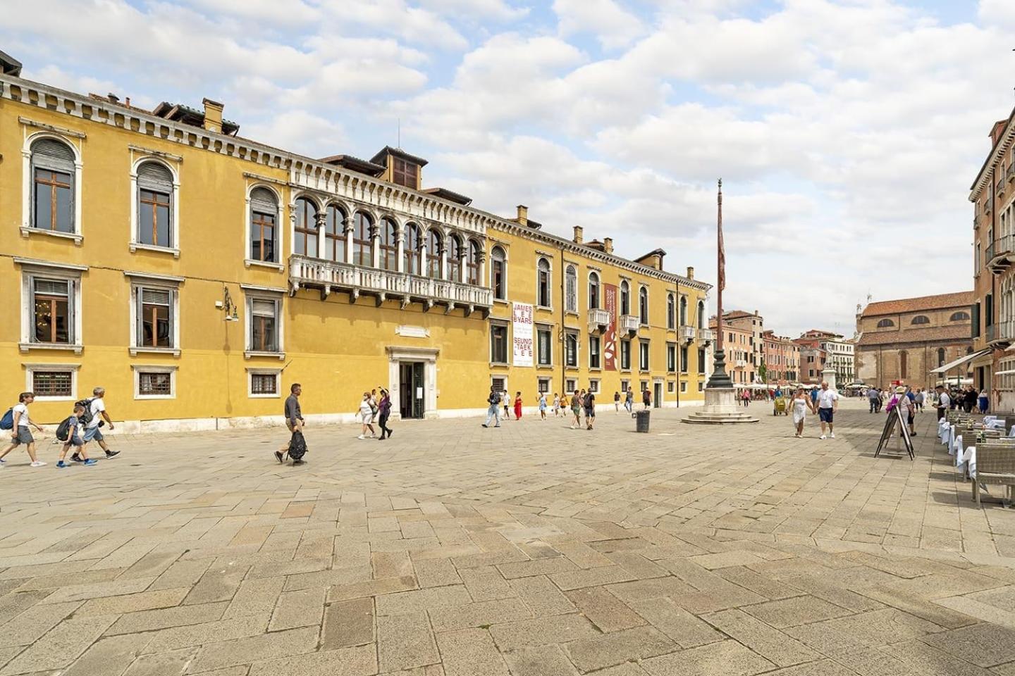 Ca' Pestrin House - San Marco Square * Venice