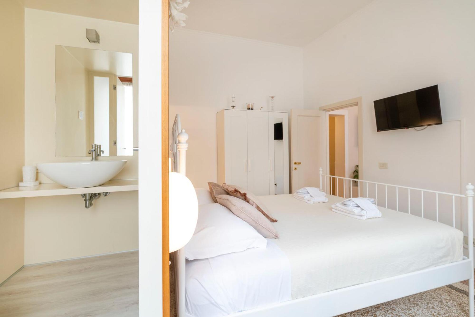 Apartment Ca' Pestrin House - San Marco Square