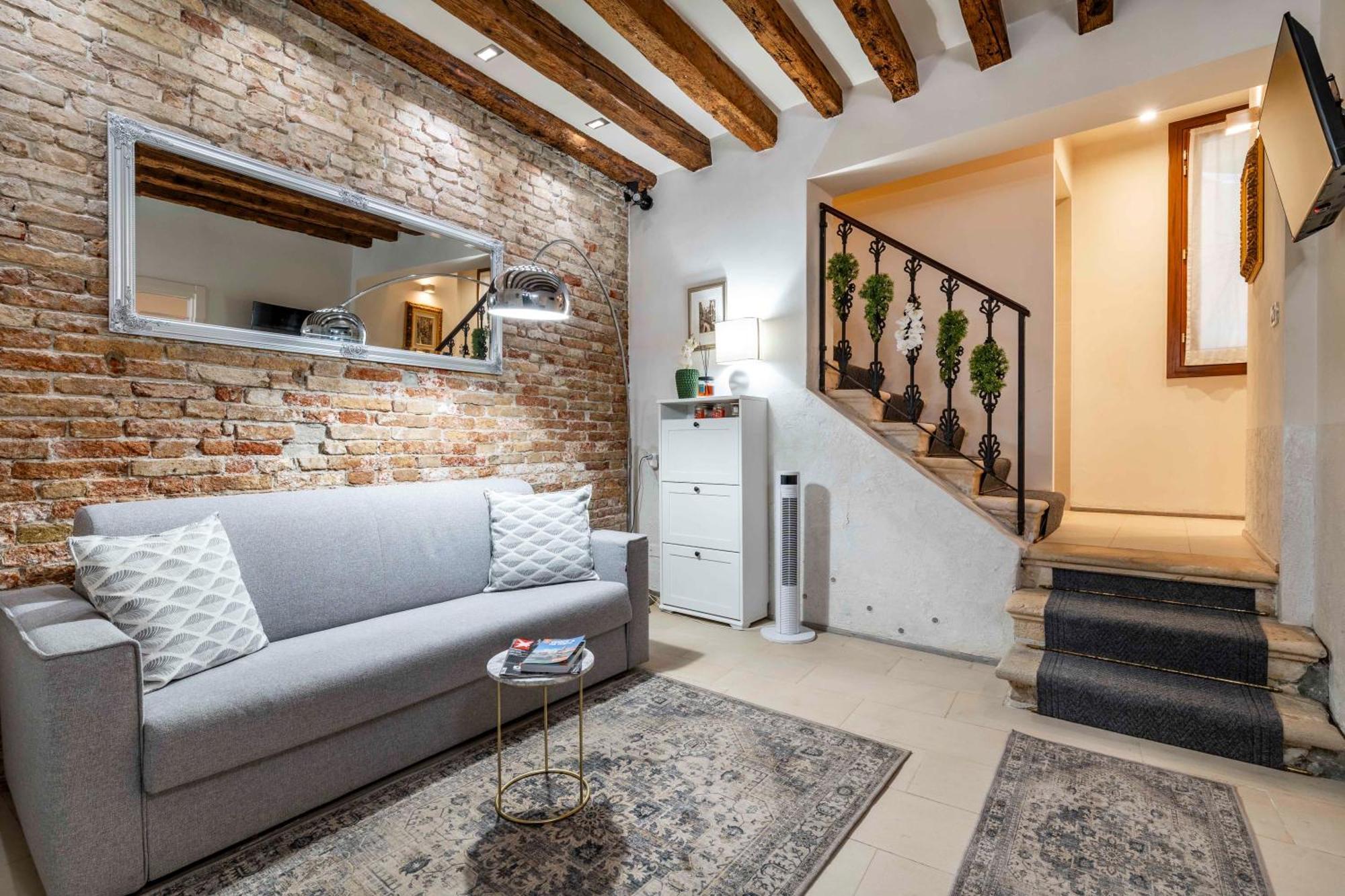 Apartment Ca' Pestrin House - San Marco Square