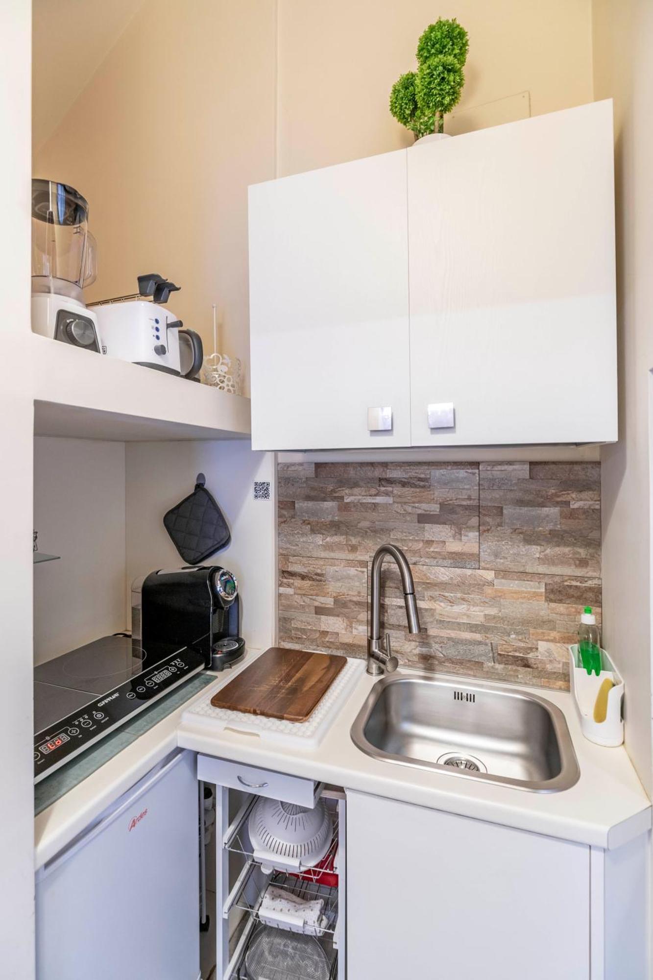 Apartment Ca' Pestrin House - San Marco Square *