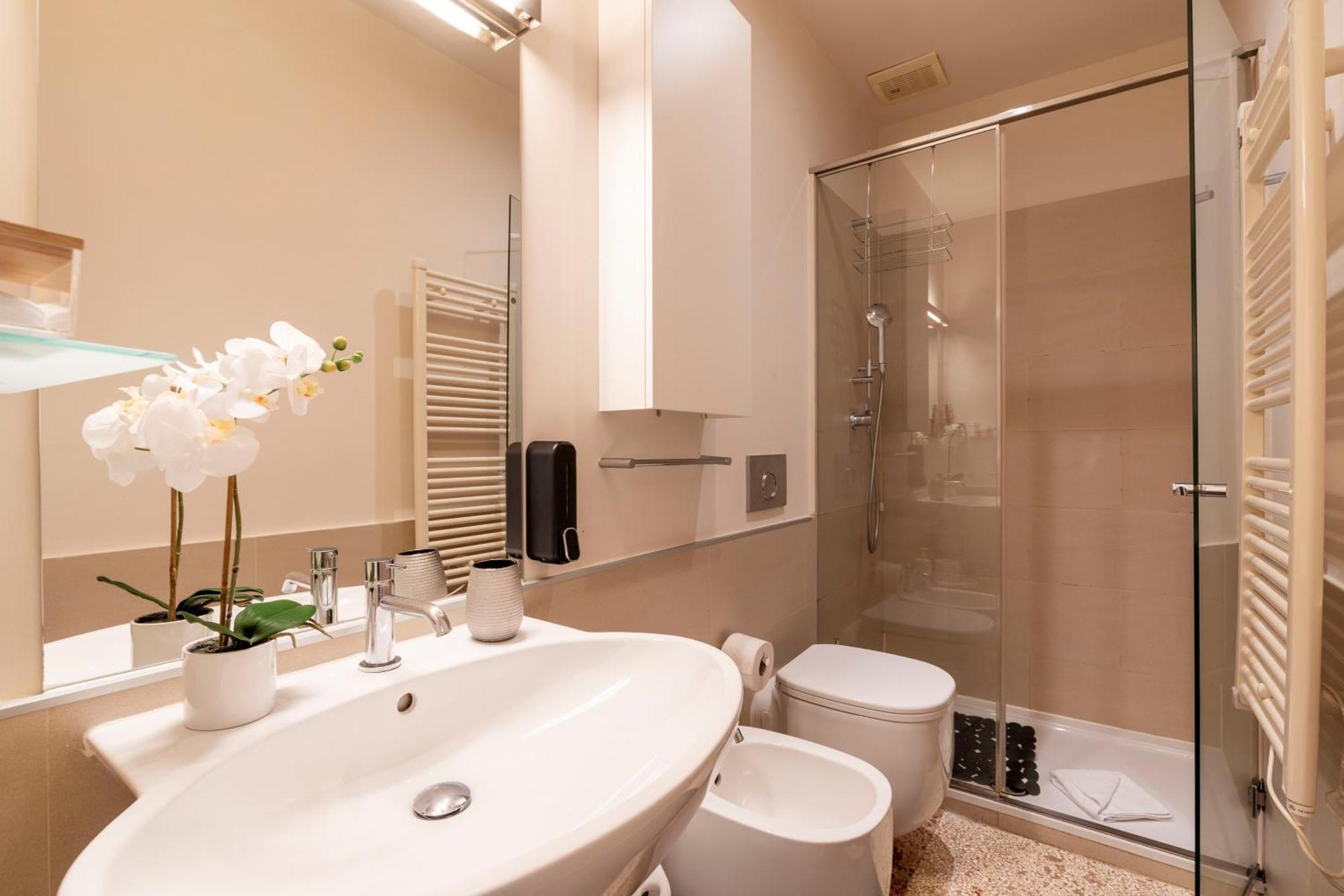 Ca' Pestrin House - San Marco Square Apartment