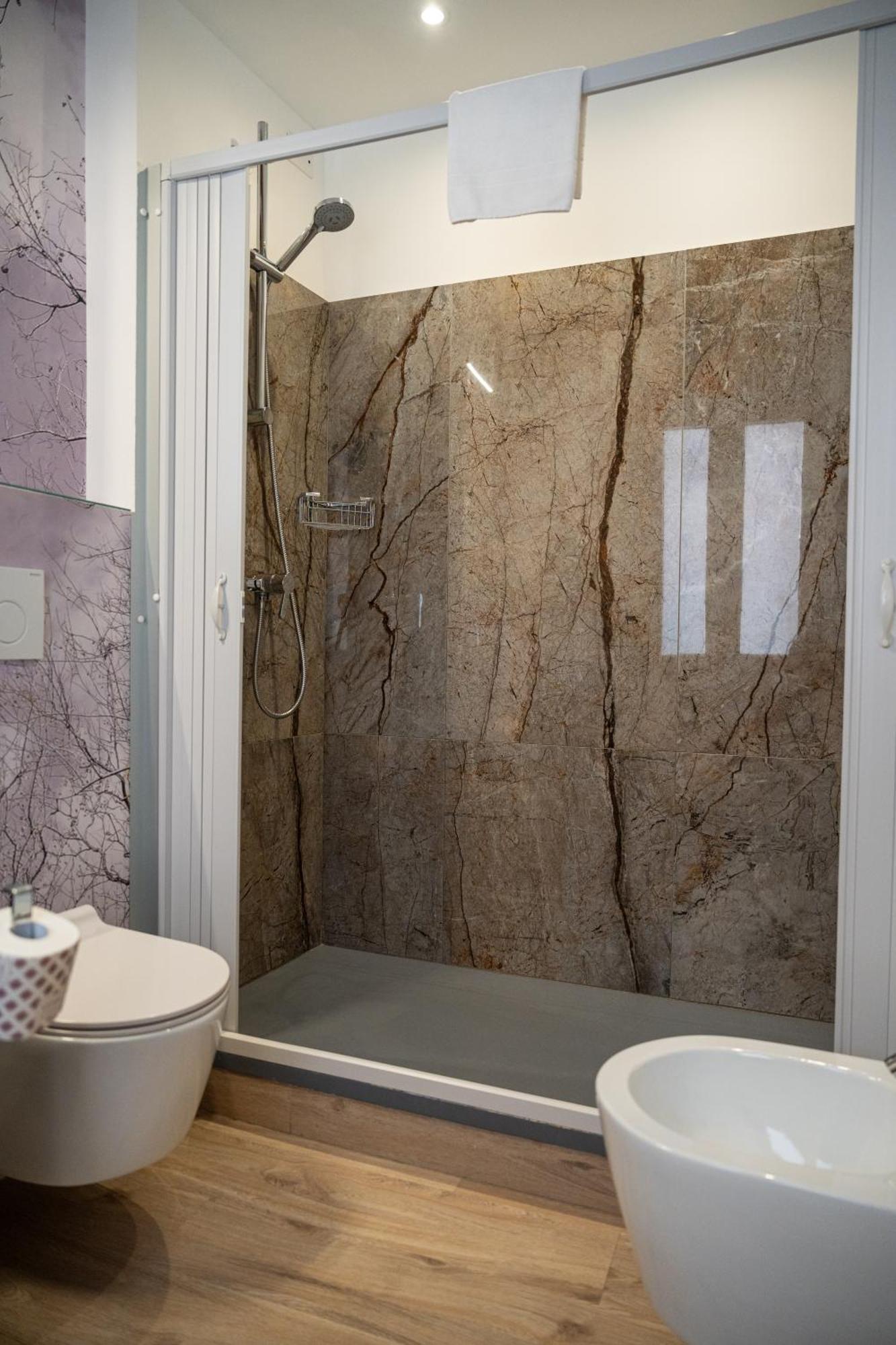 Hermes San Marco Guest house Venice