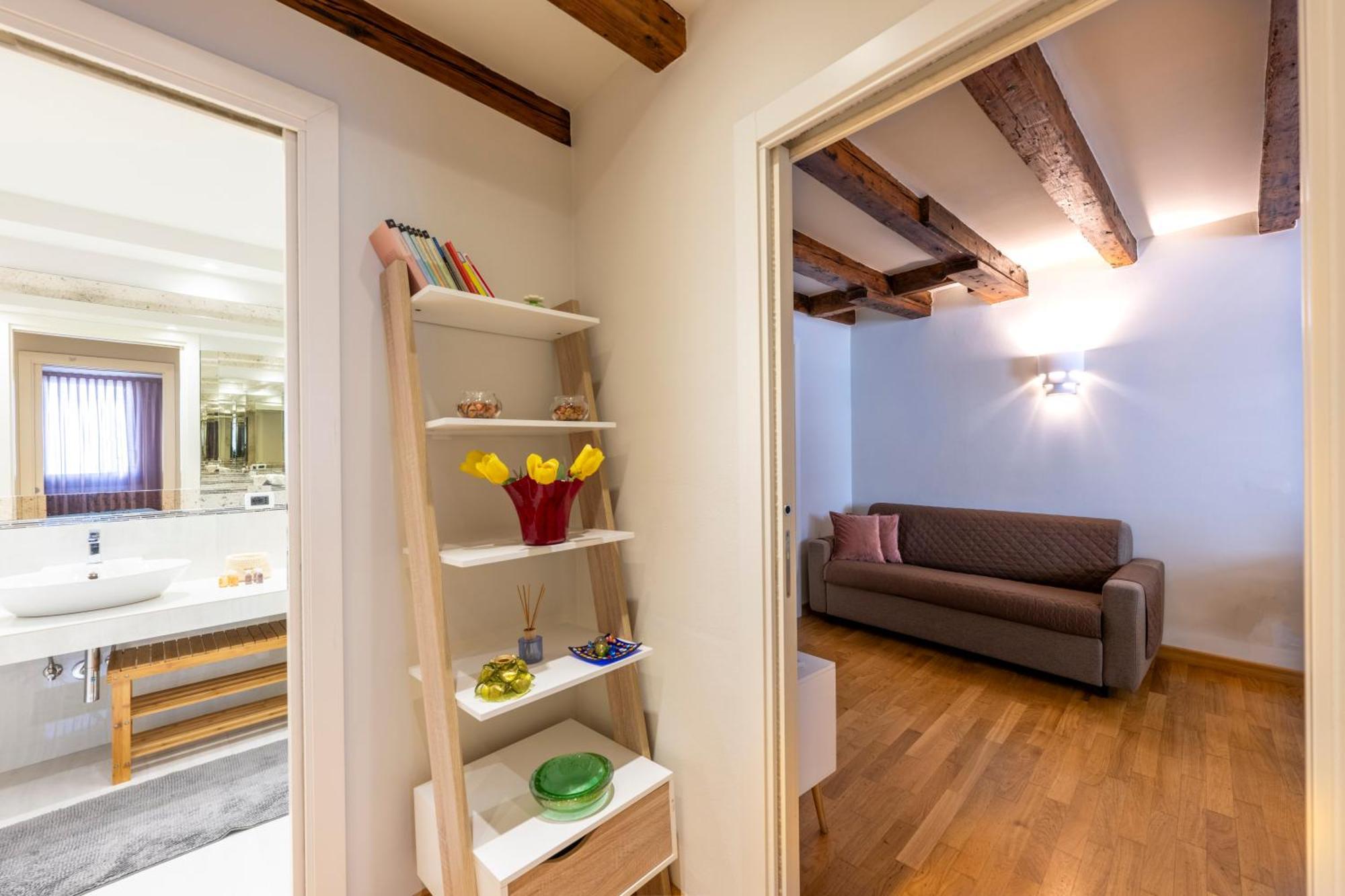 Gdhouse Apartment *