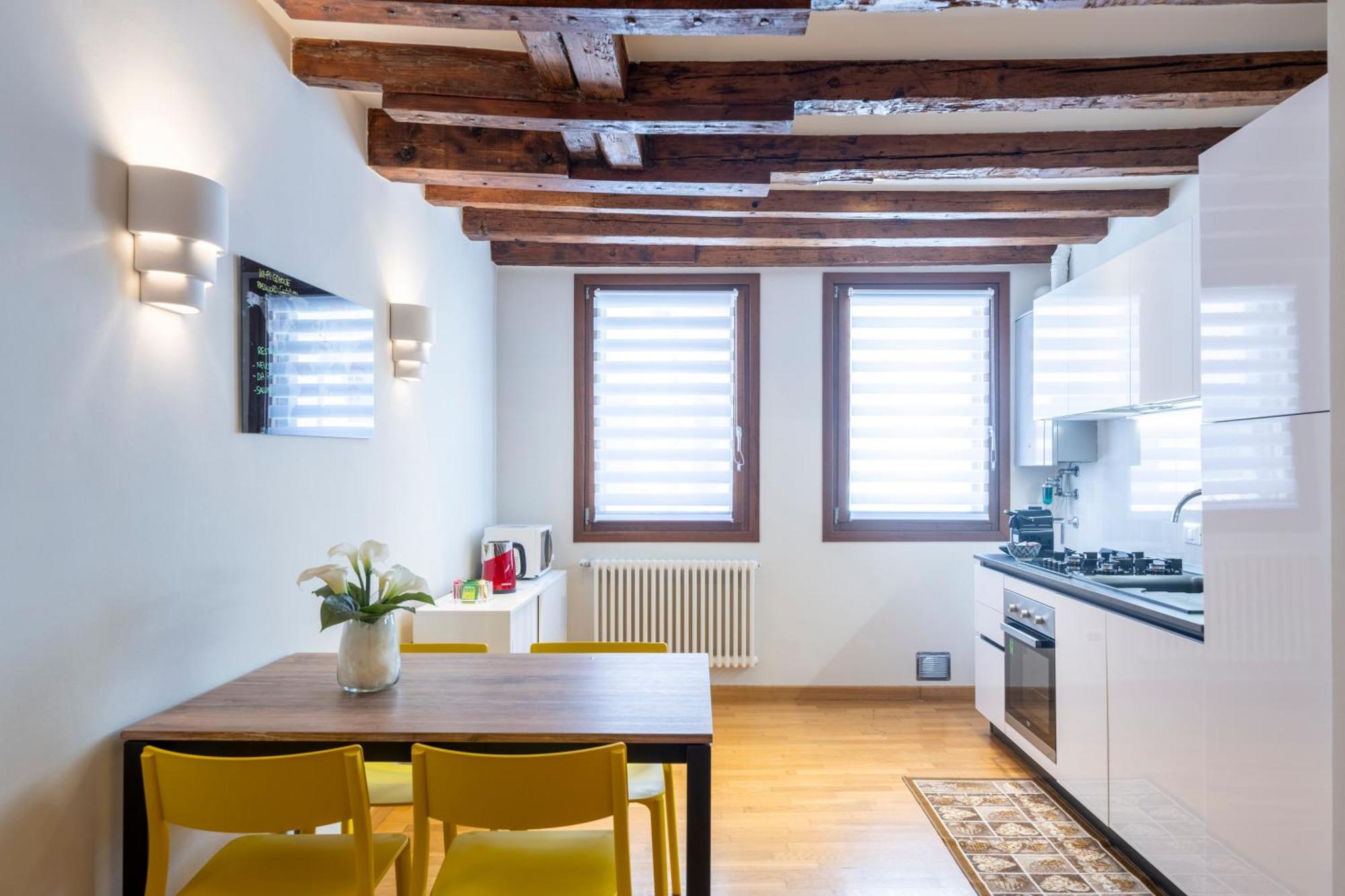 Apartment Gdhouse Venice