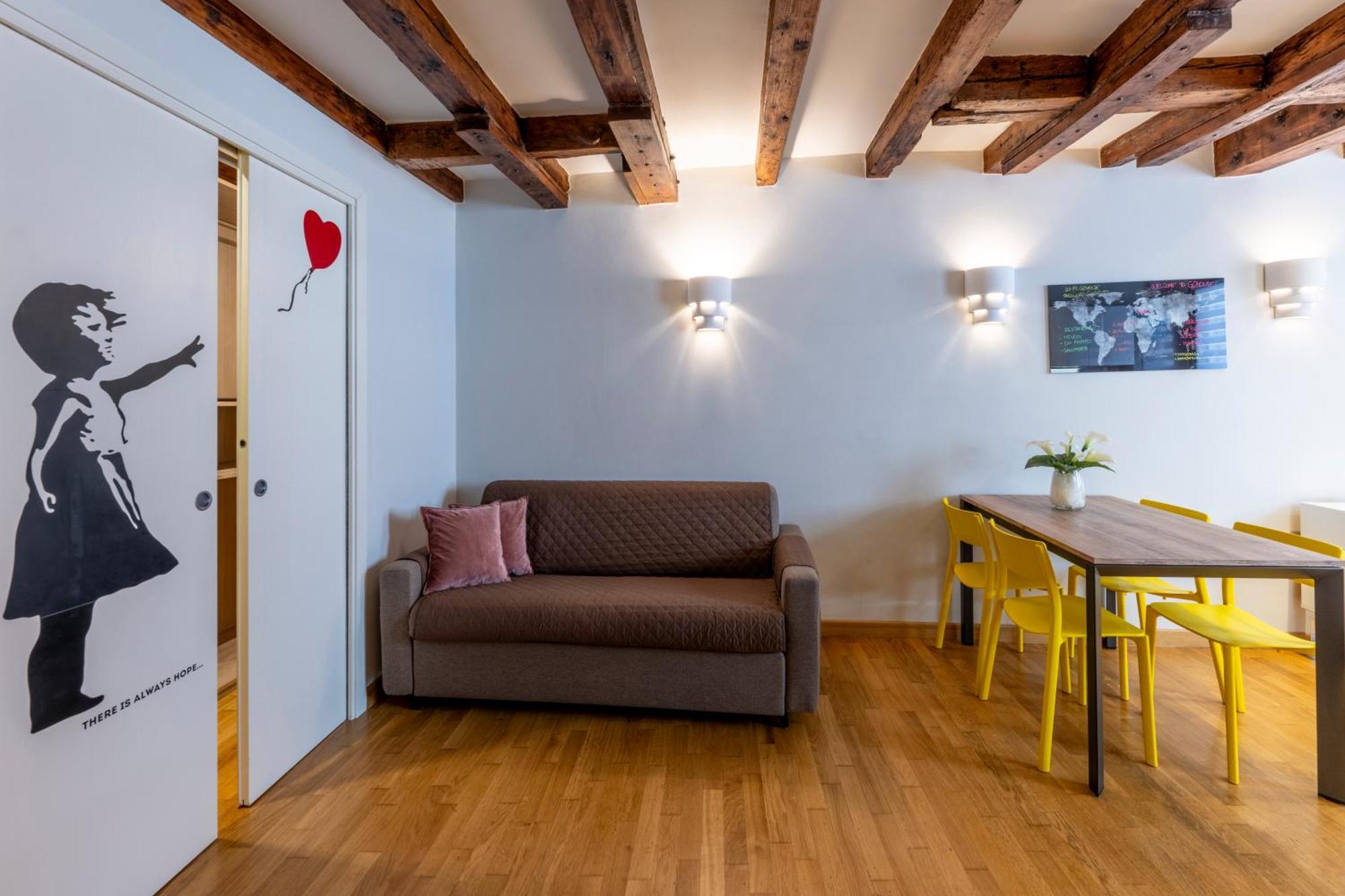 Gdhouse Venice