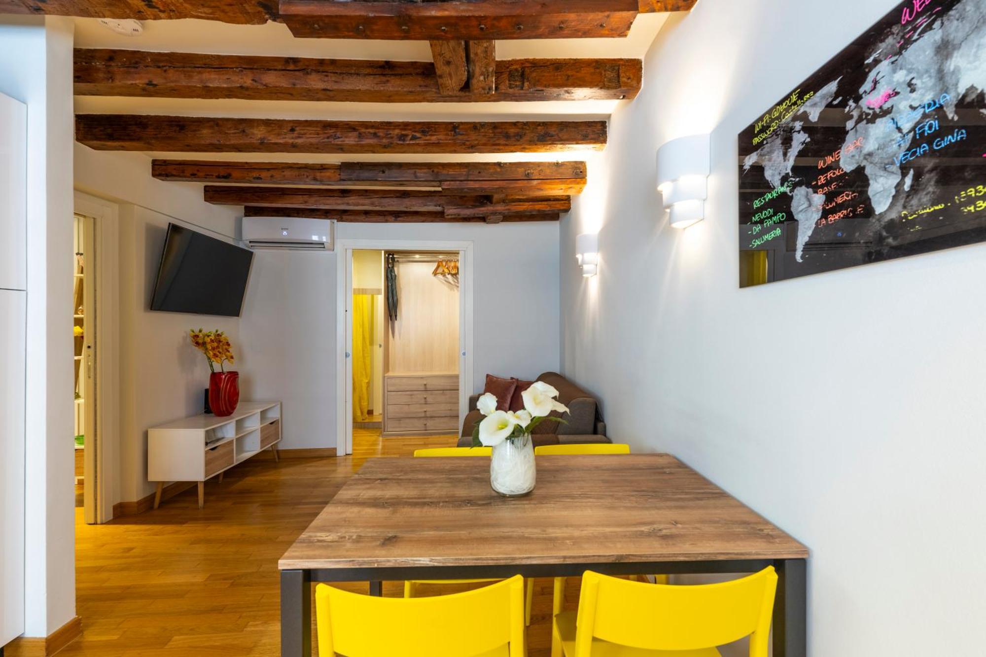 Gdhouse * Venice