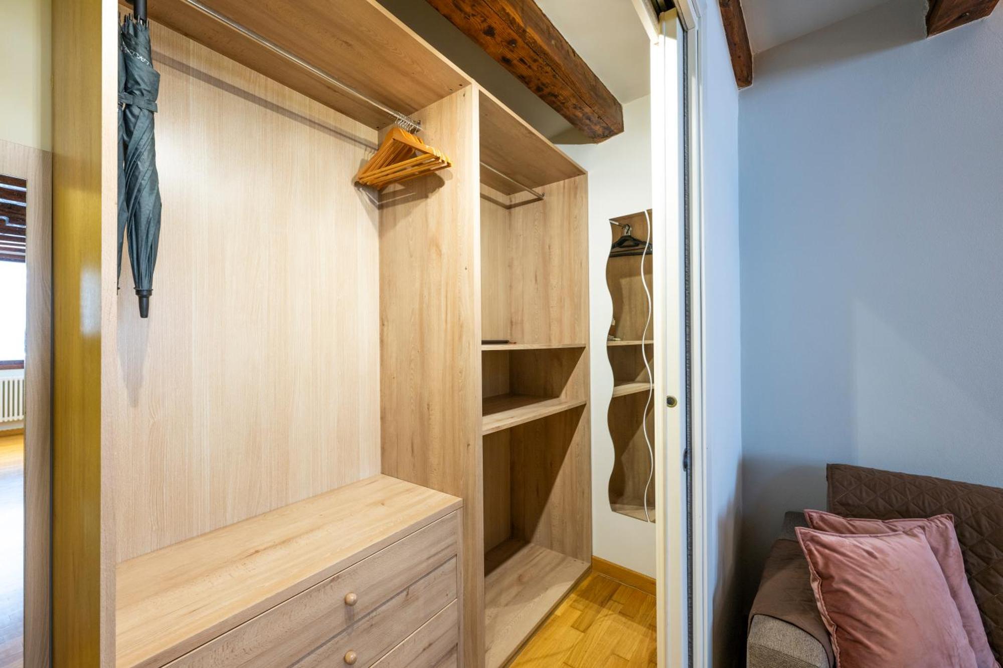 Gdhouse Apartment