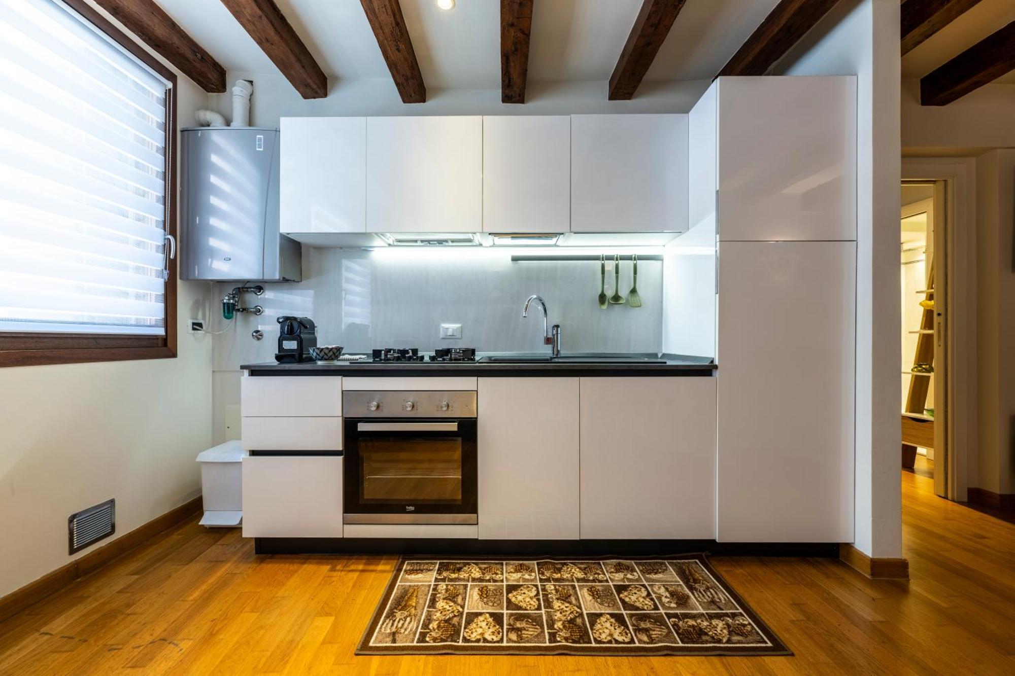 Apartment Gdhouse