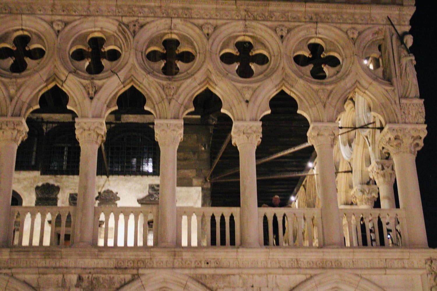 Multiproprieta Venice