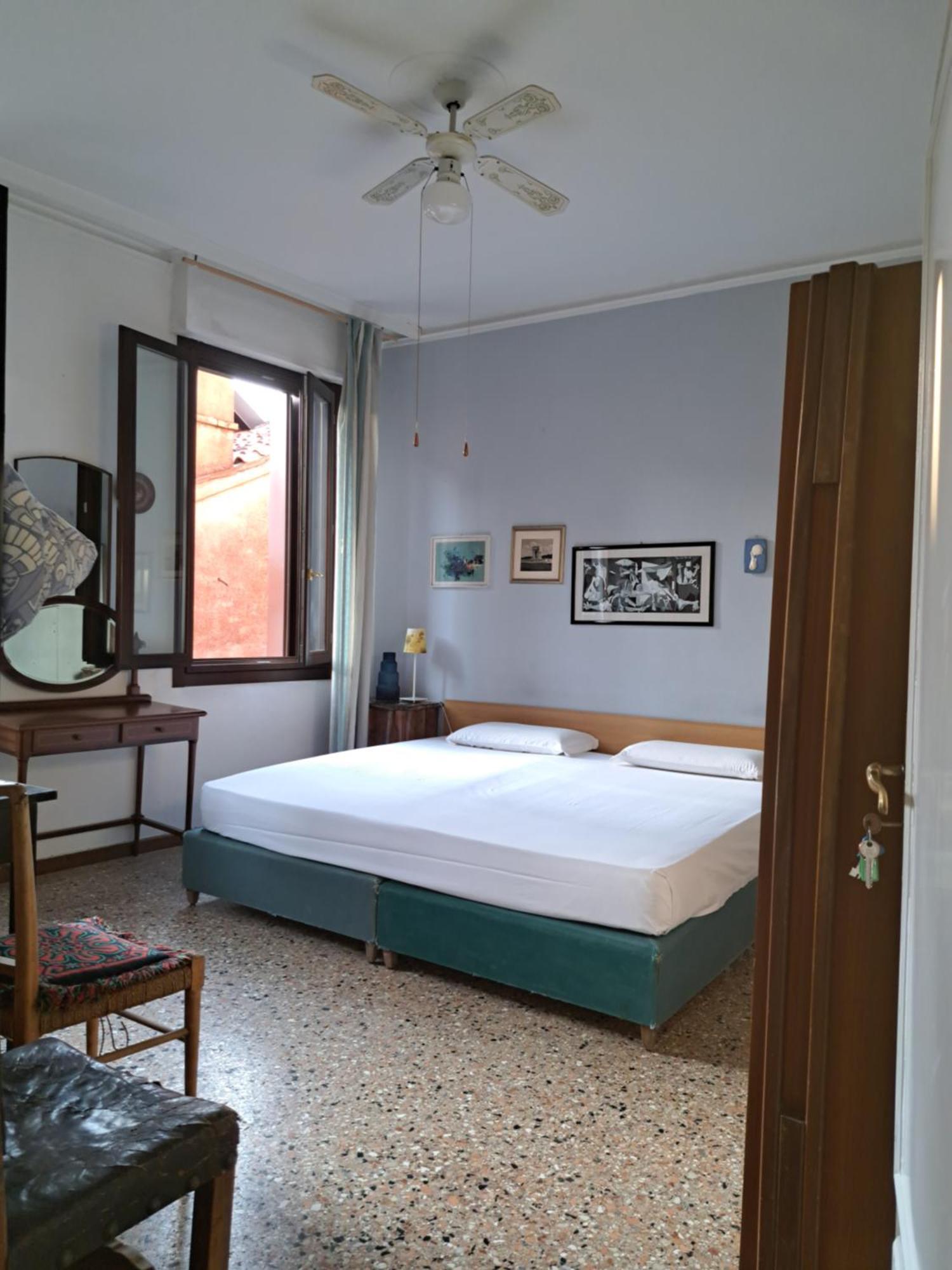 Casa de hóspedes Ca Widmann