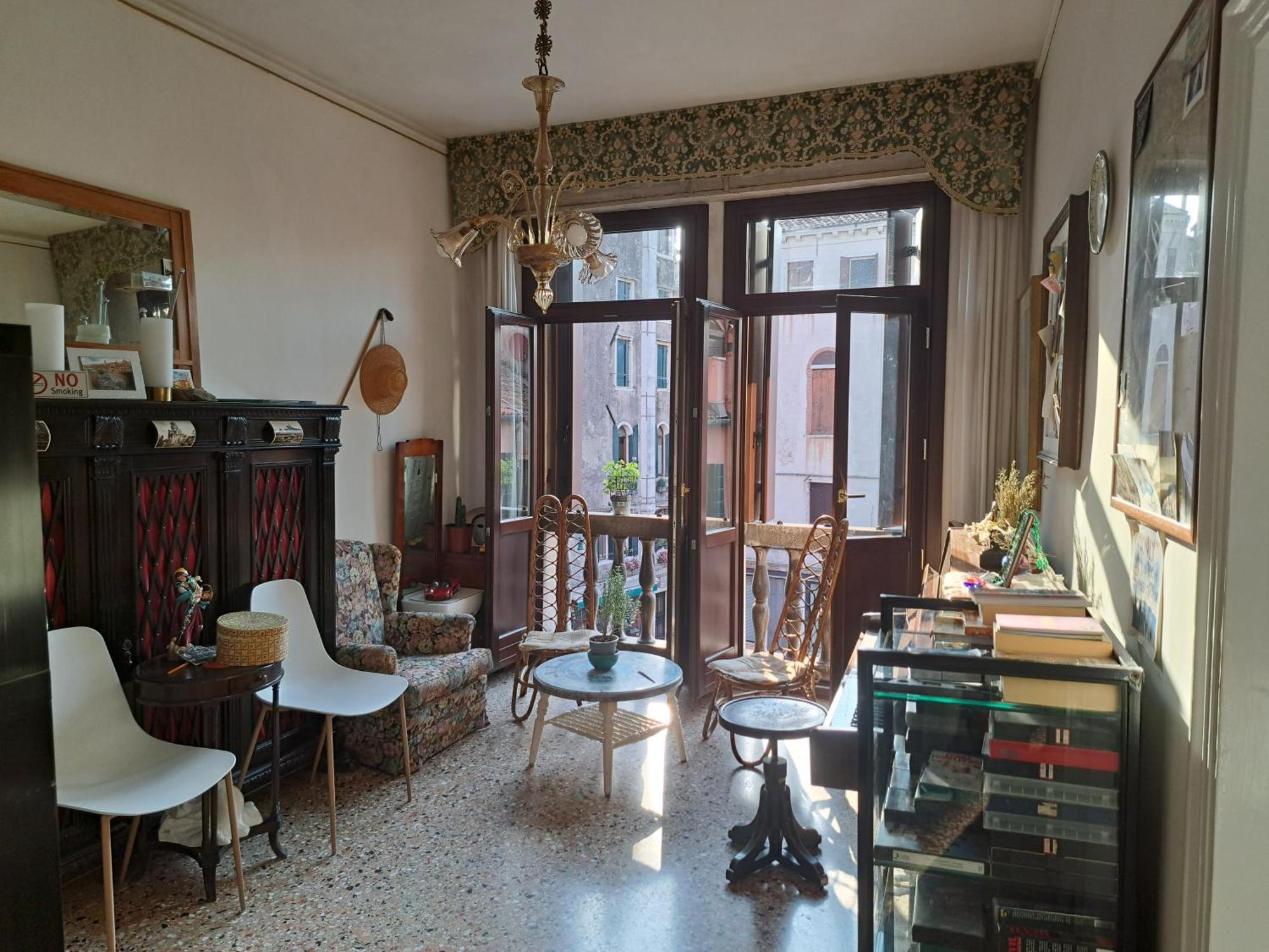 Ca Widmann Casa de hóspedes Veneza