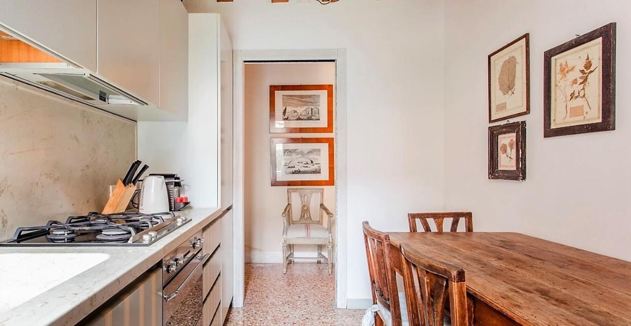 Casa Contarini Venice