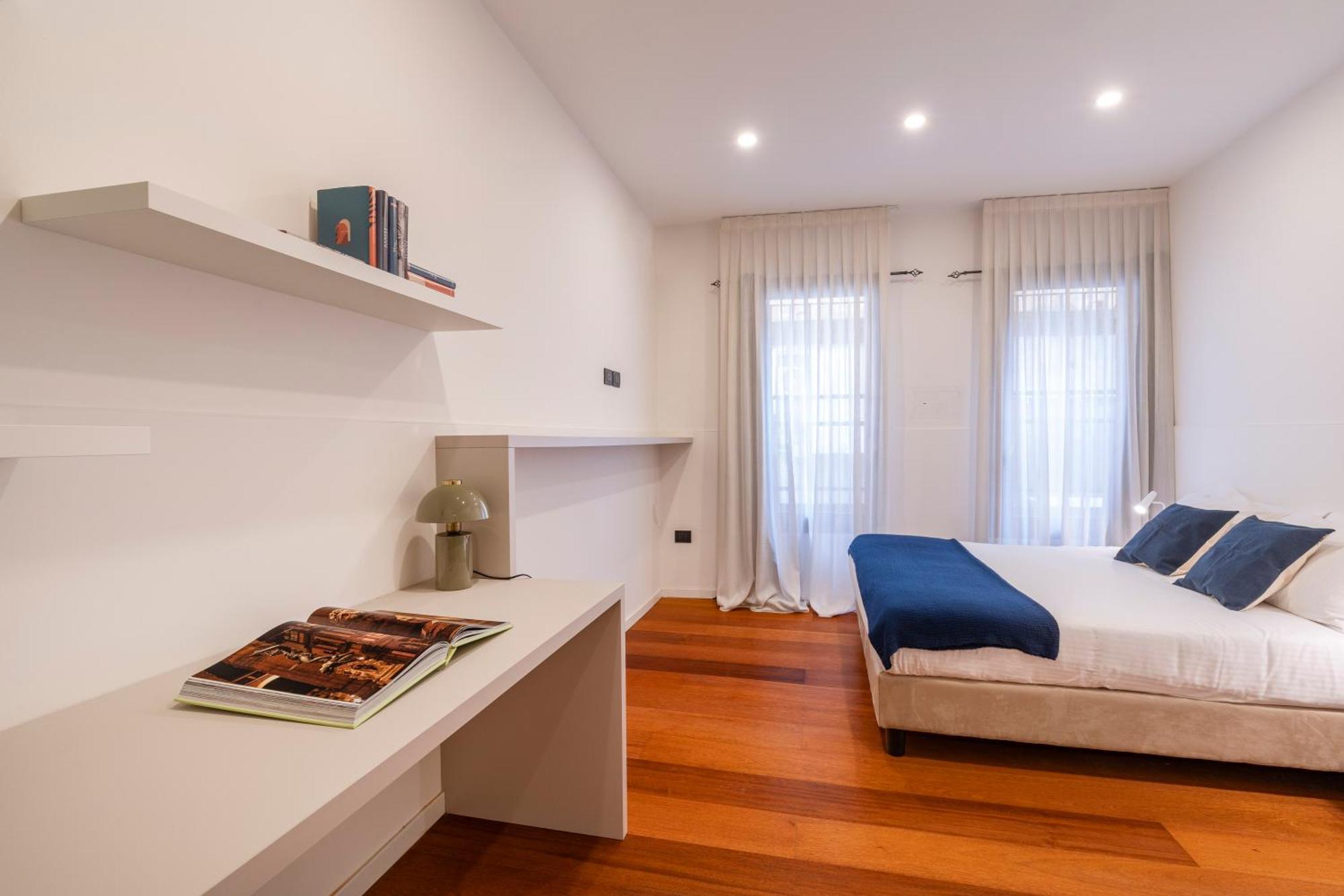 San Barnaba Palace R&r Appartamento *