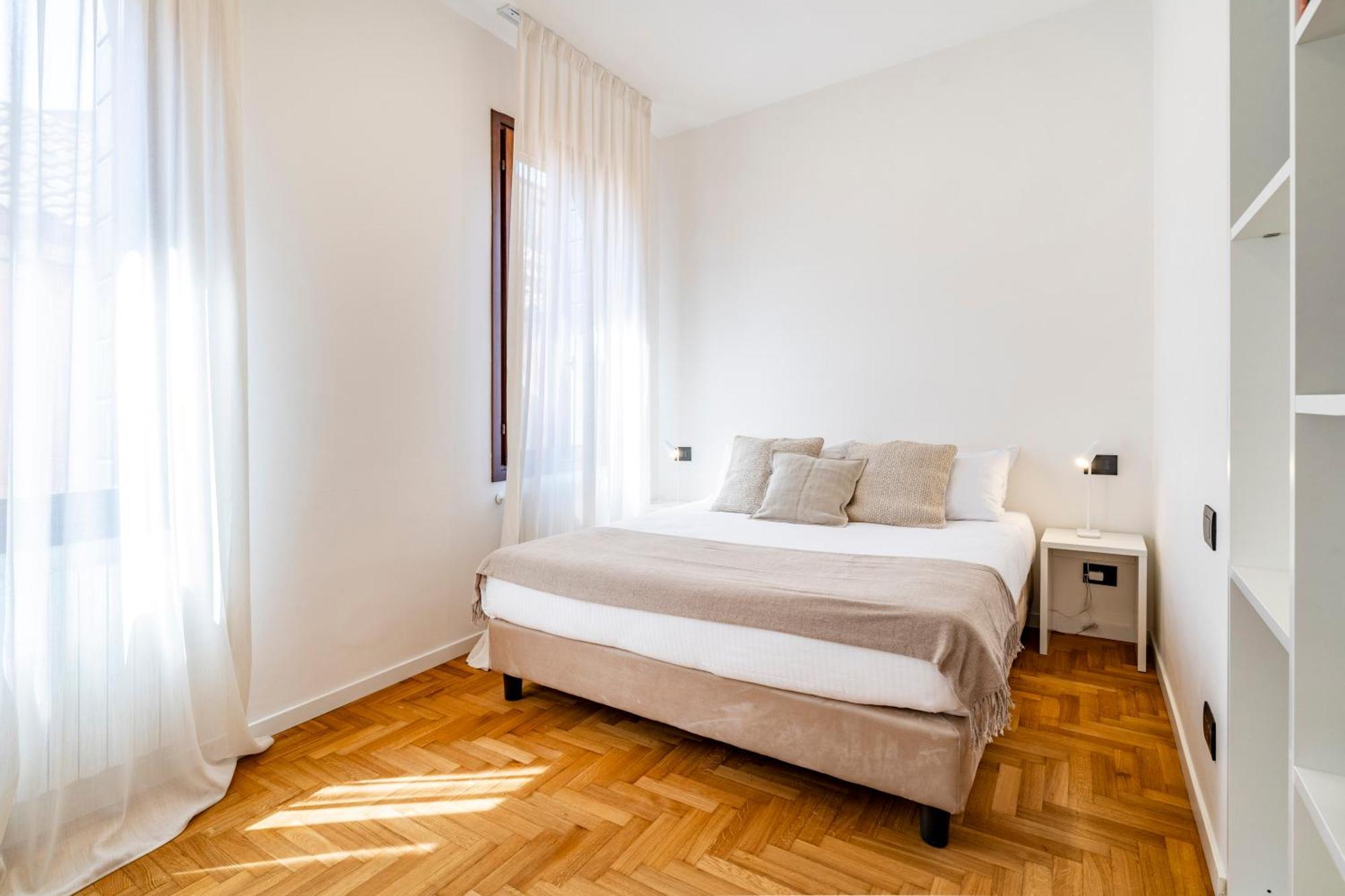 Appartamento San Barnaba Palace R&r *