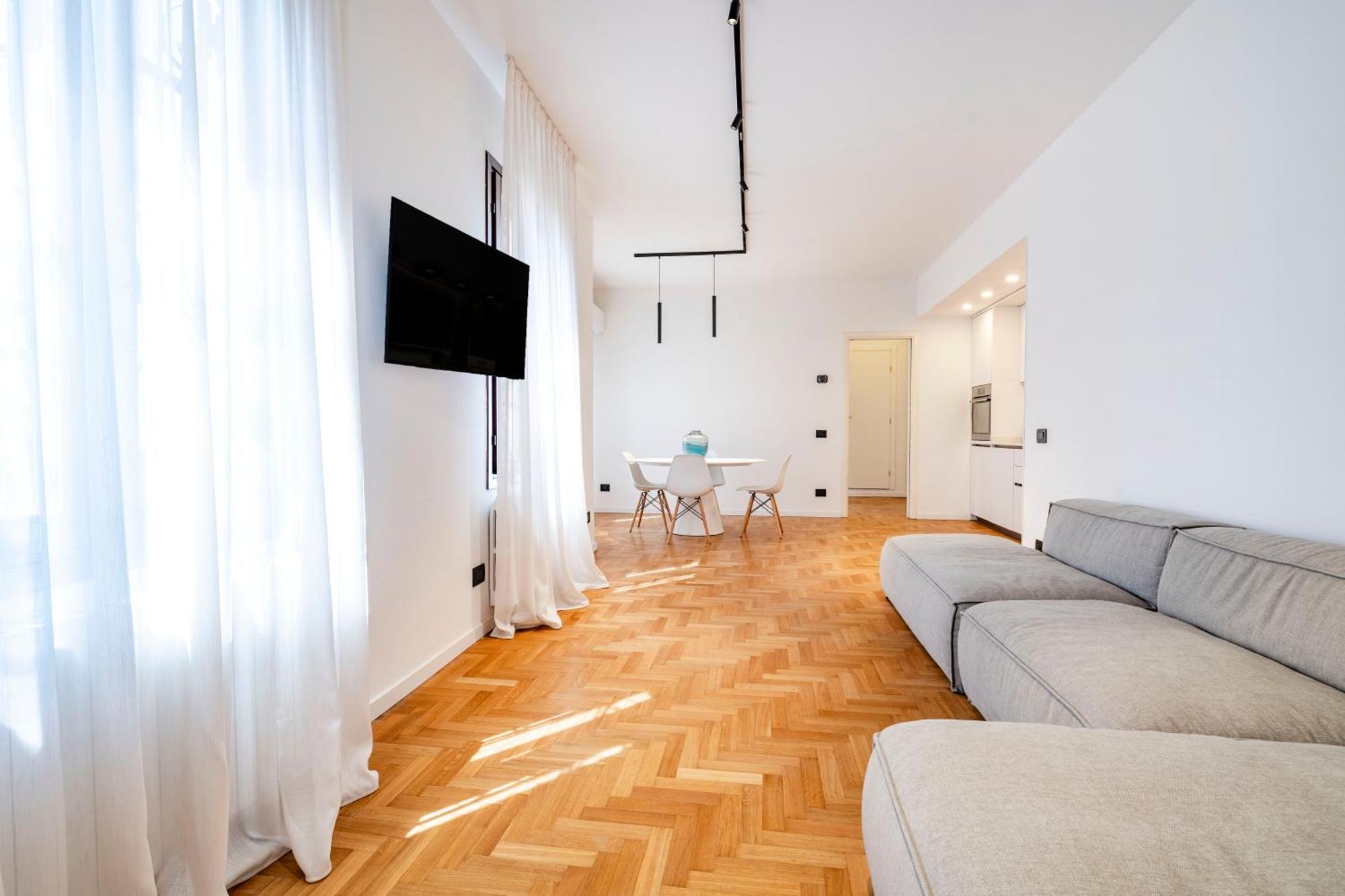 San Barnaba Palace R&r Appartamento Venezia