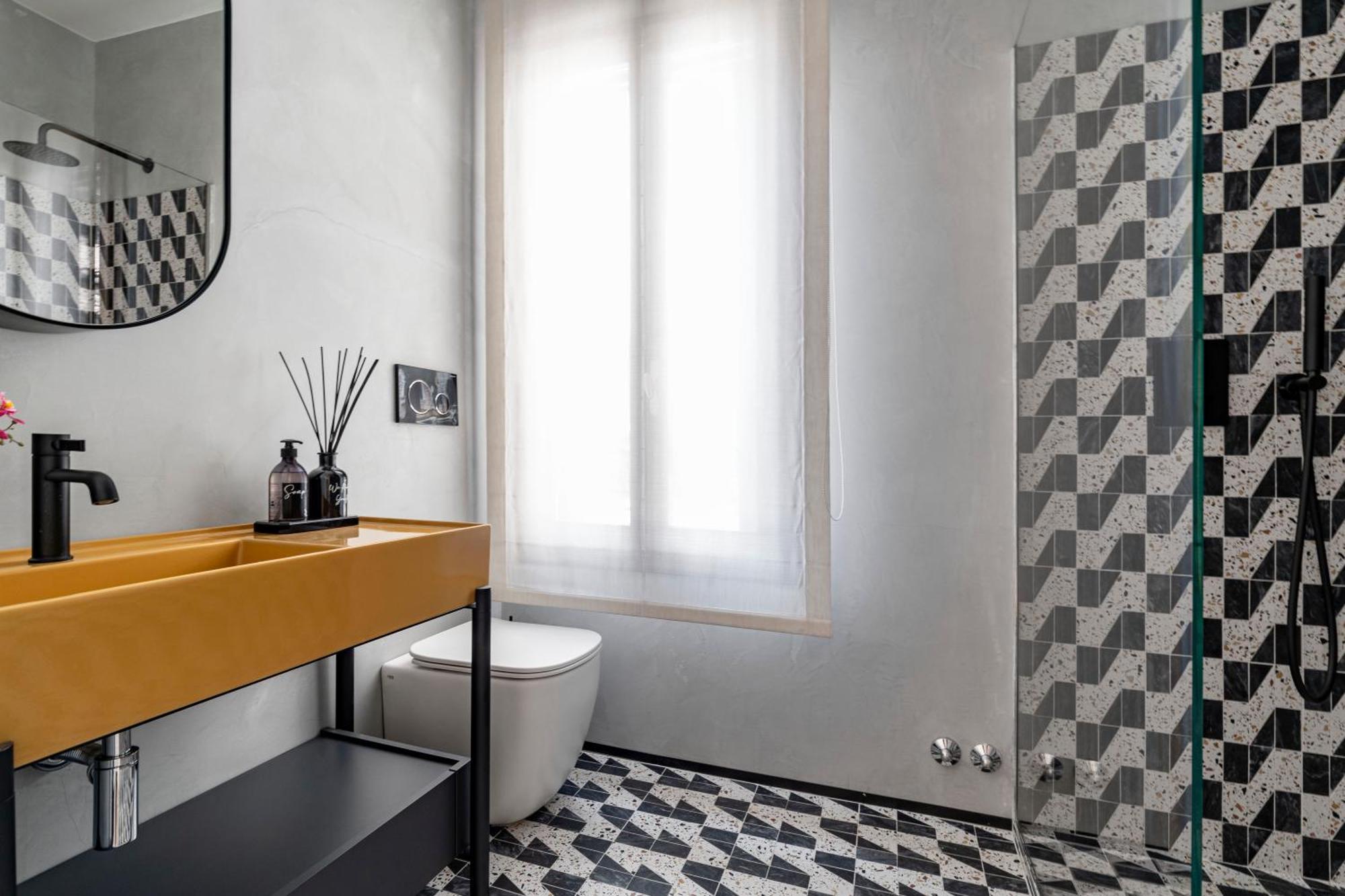 Appartamento San Barnaba Palace R&r