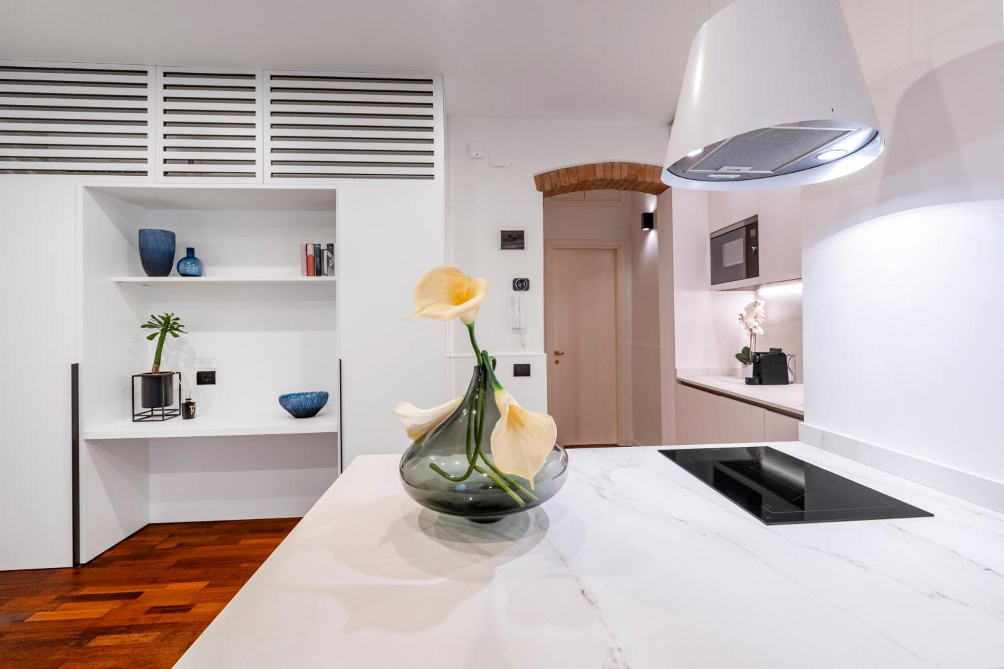 Appartamento San Barnaba Palace R&r